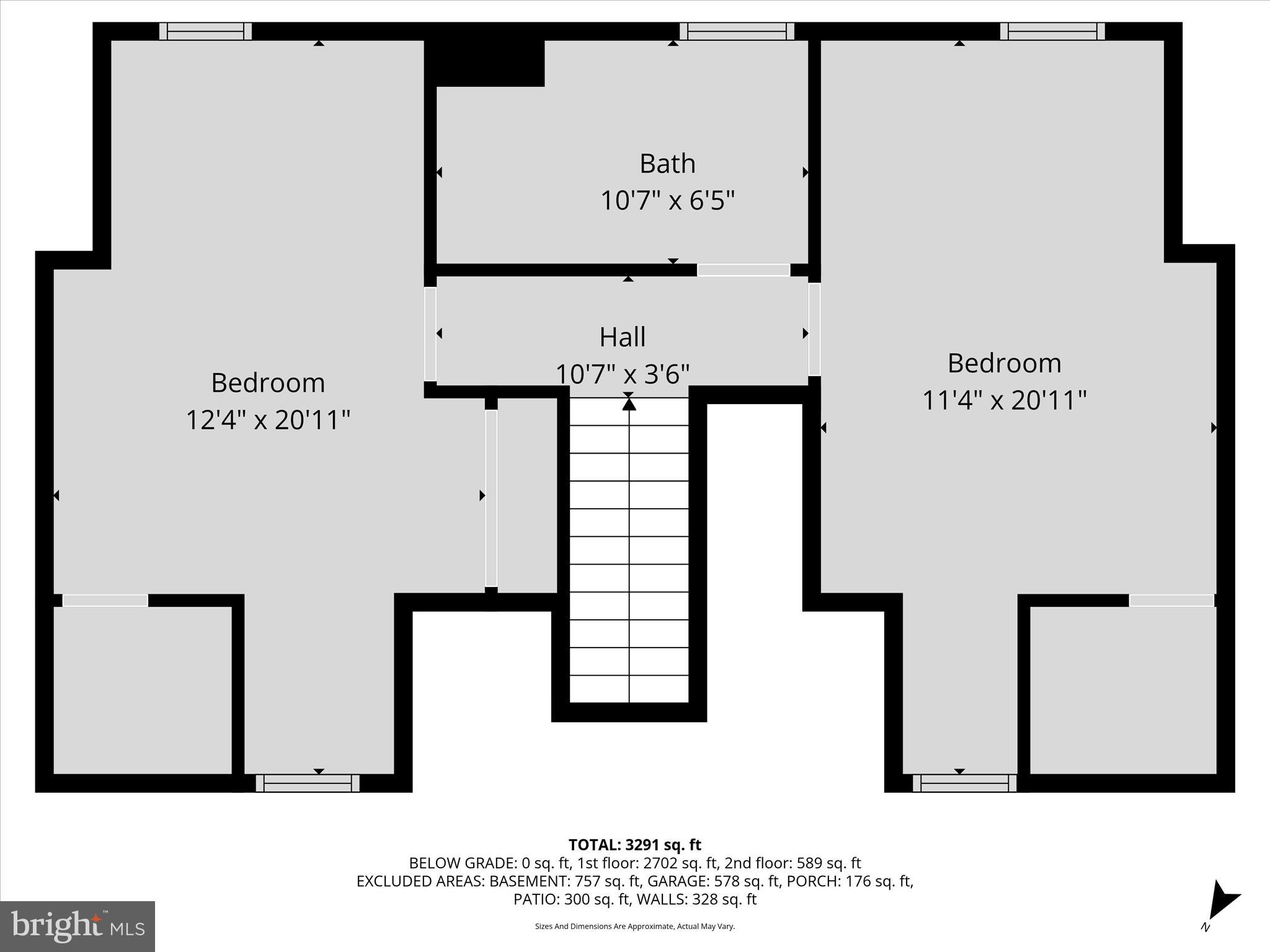 GLENVILLE - Residential