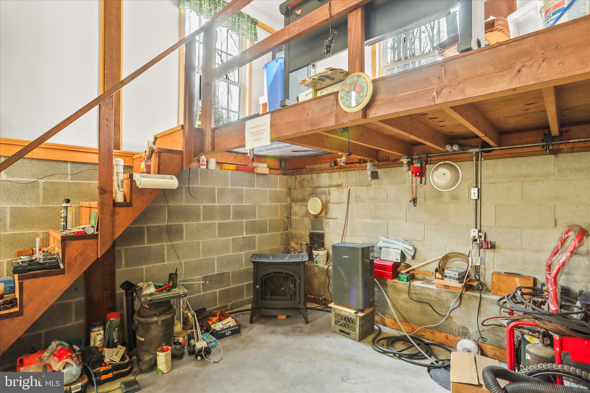 GLENVILLE - Residential