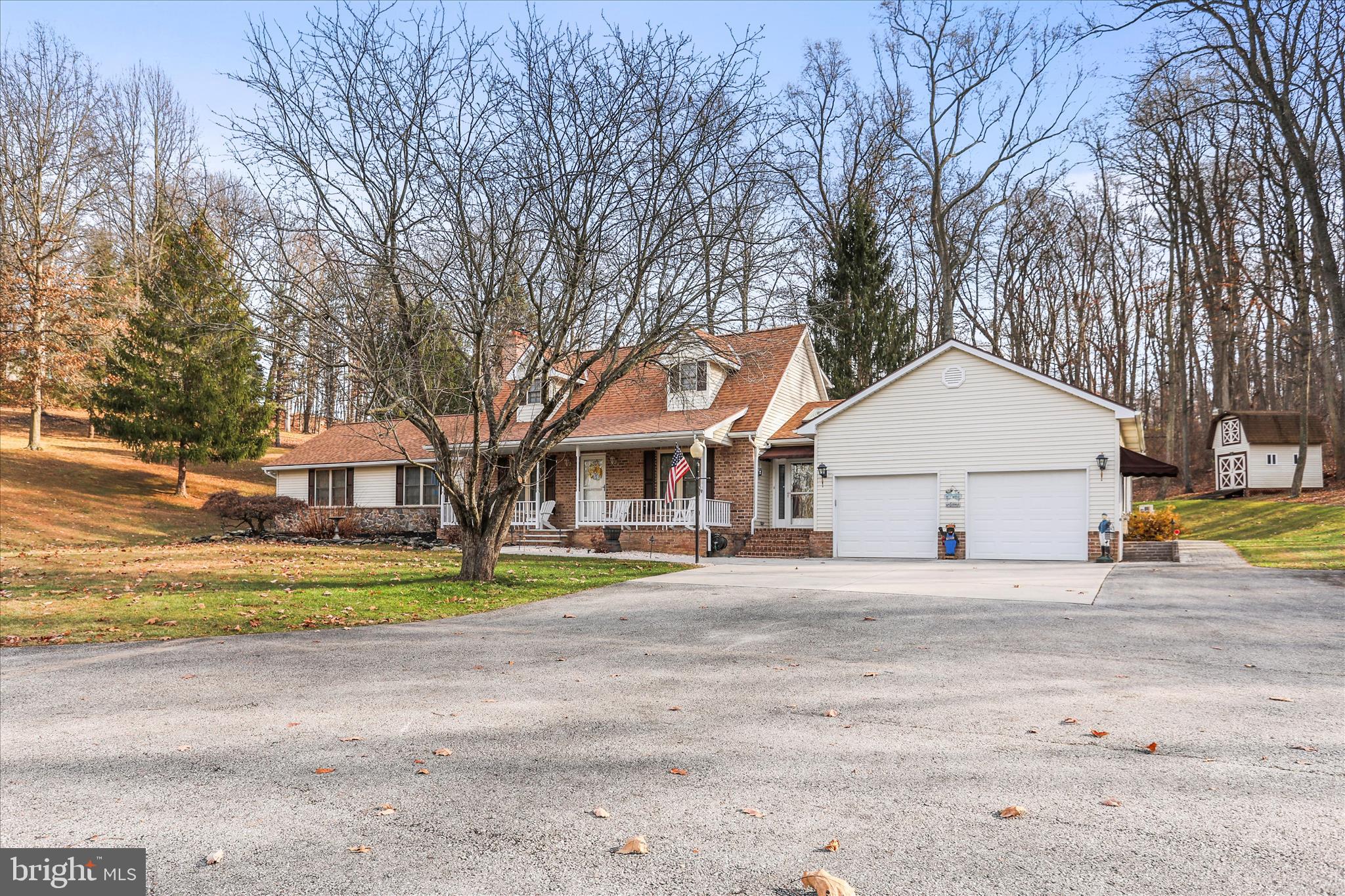 GLENVILLE - Residential