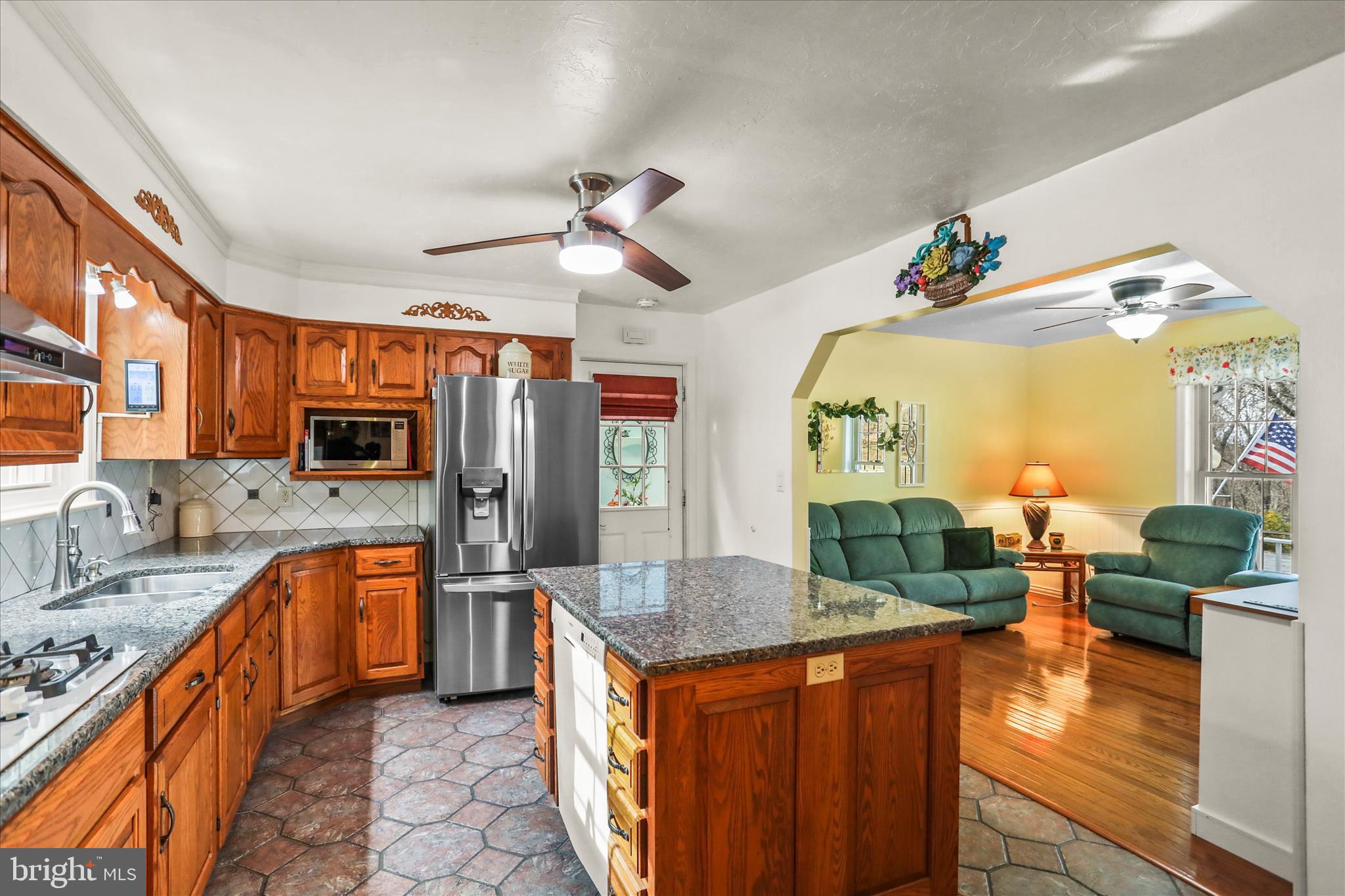 GLENVILLE - Residential