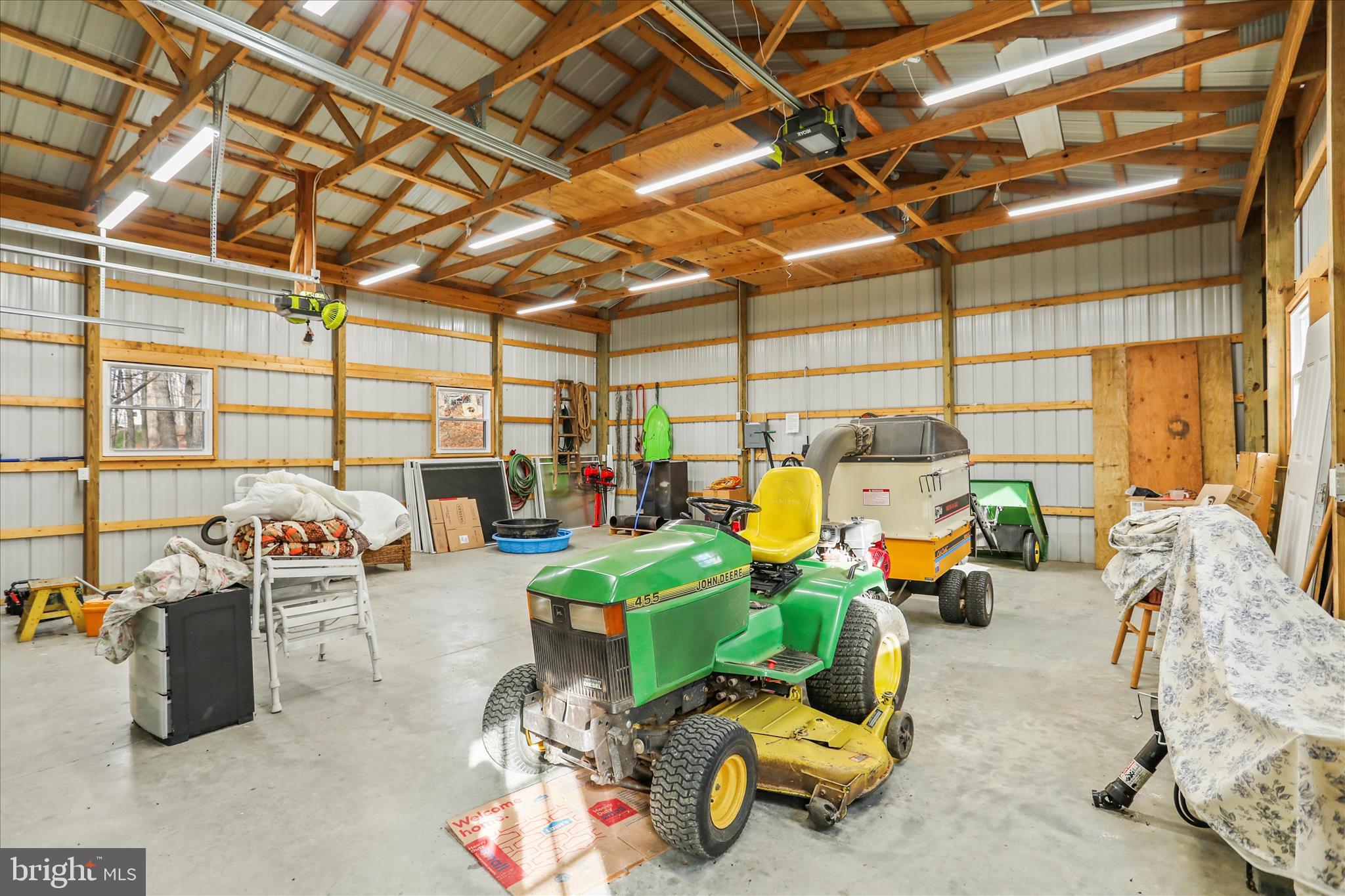 GLENVILLE - Residential