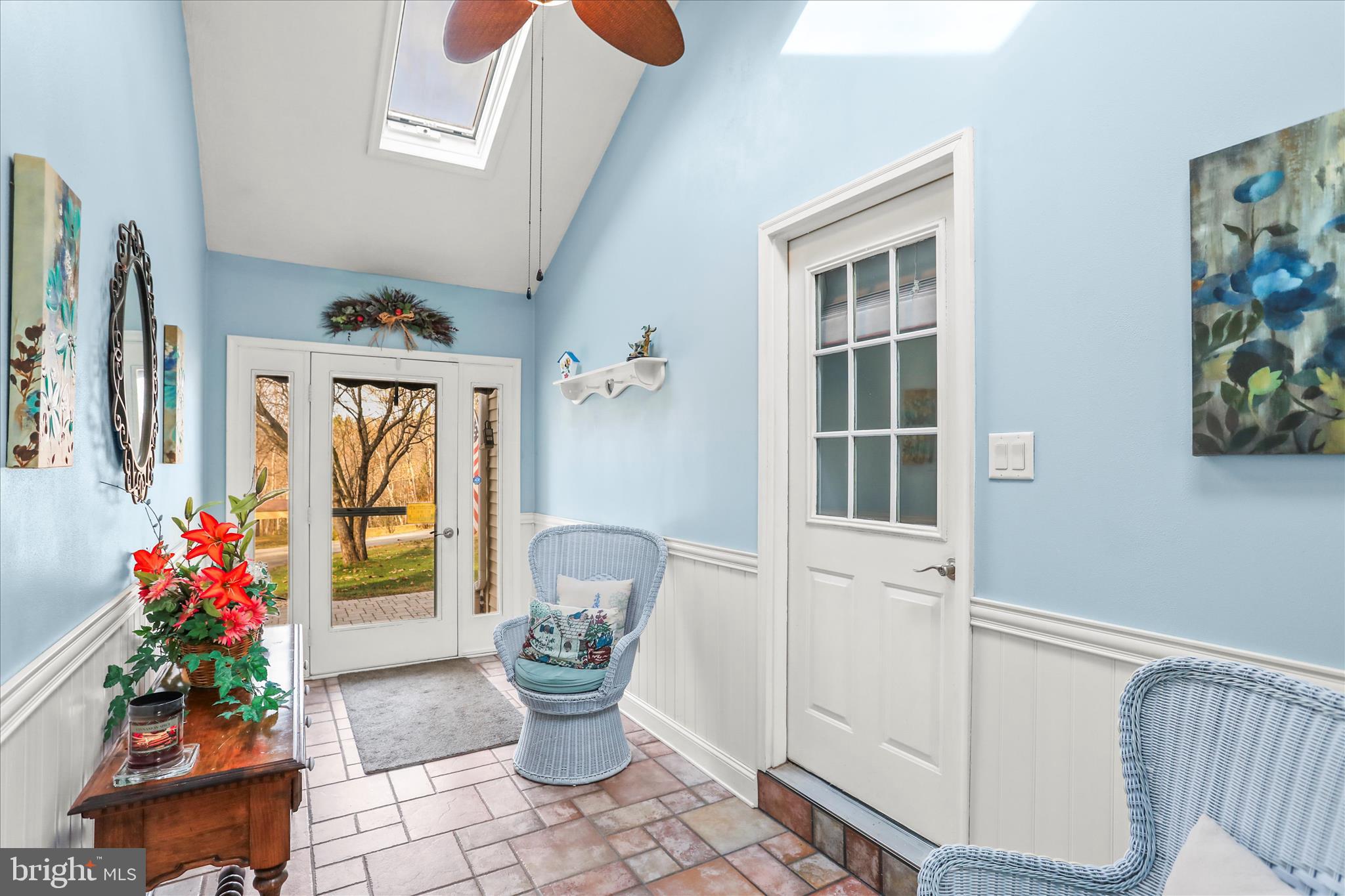 GLENVILLE - Residential