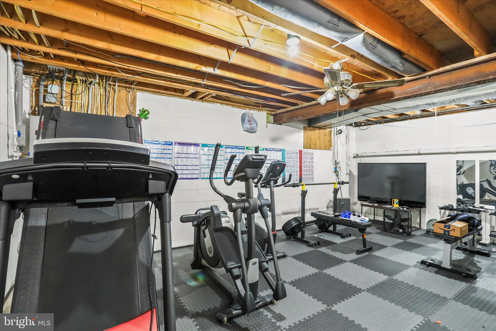 GLENVILLE - Residential