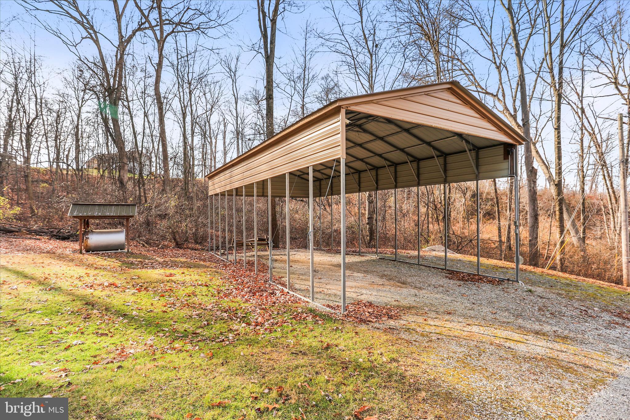 GLENVILLE - Residential