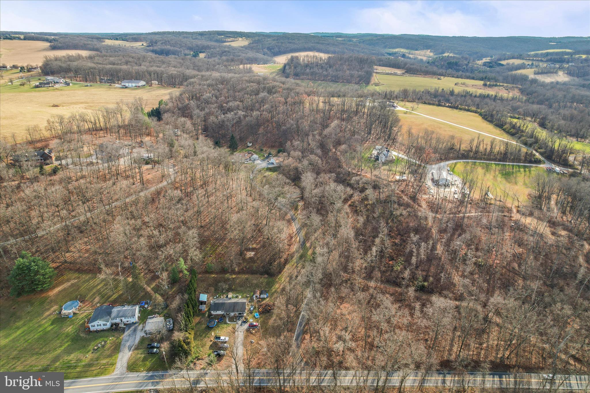 4935 BLOOMING GROVE ROAD