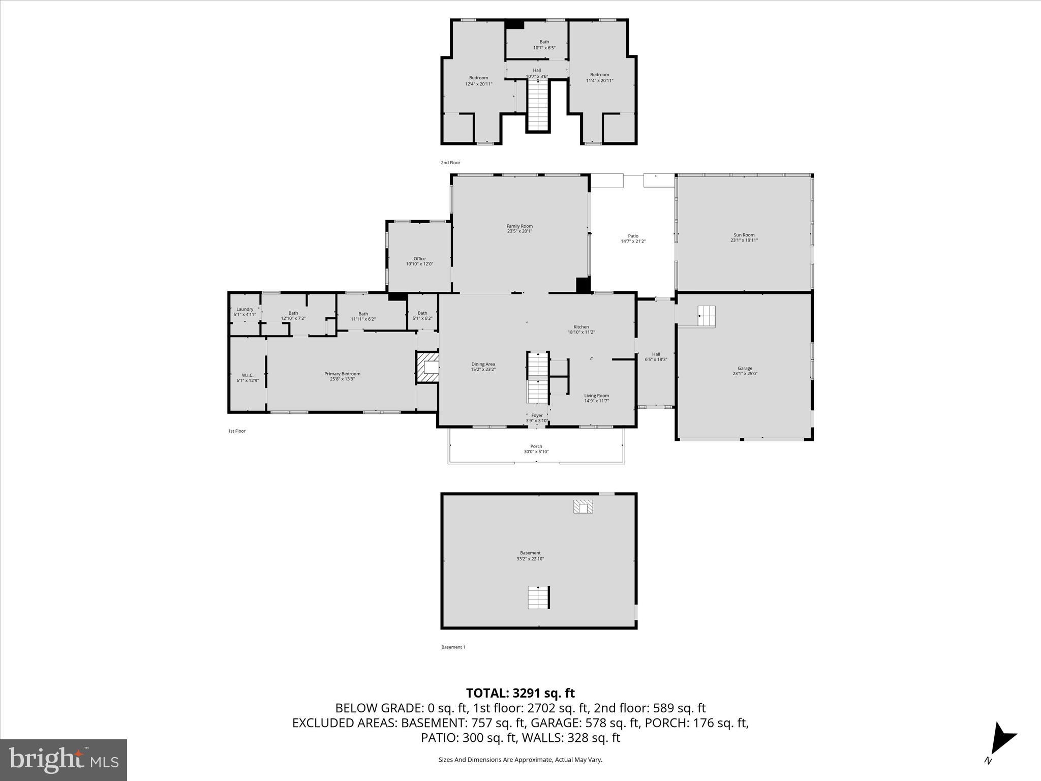 GLENVILLE - Residential
