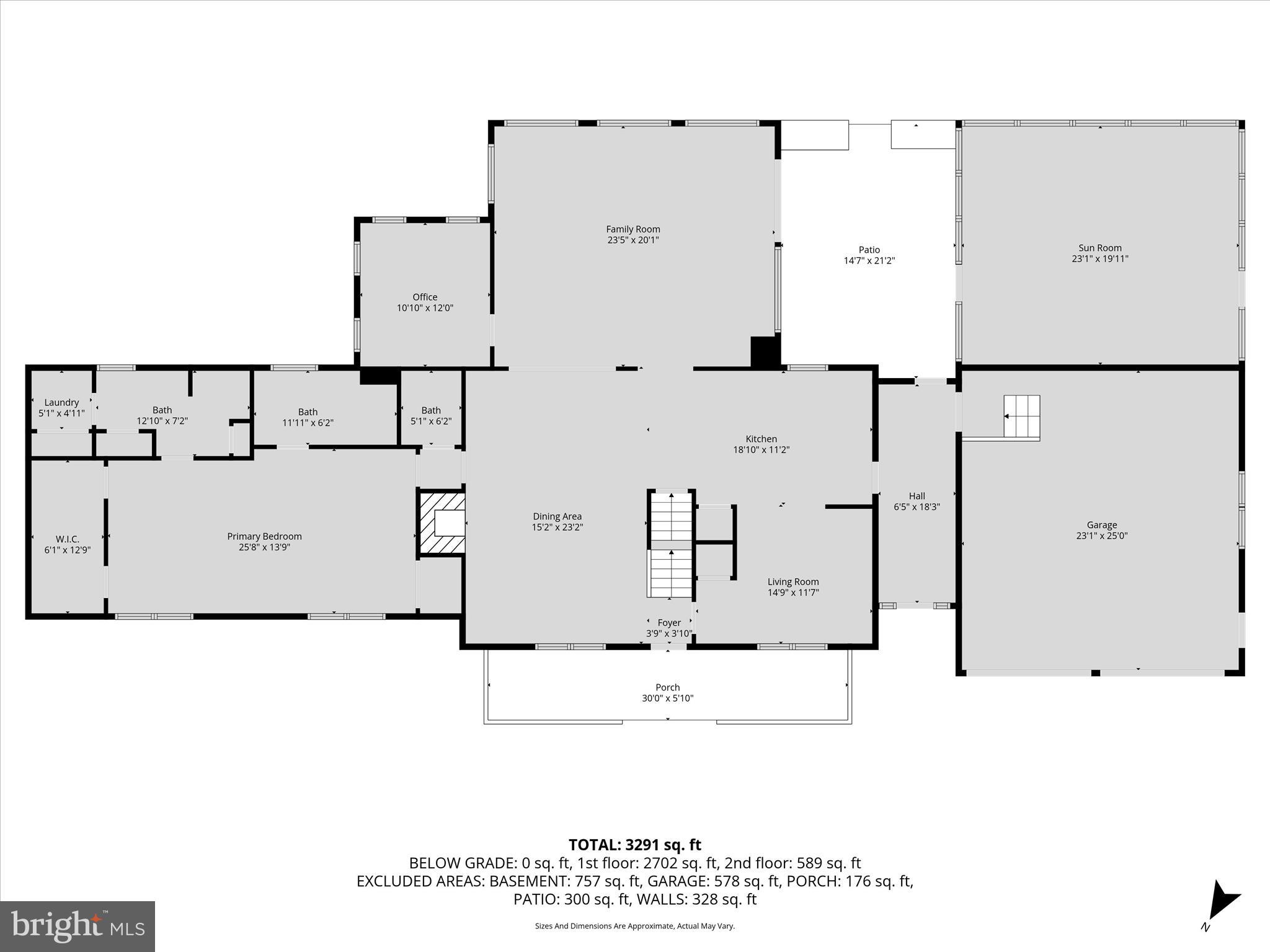 GLENVILLE - Residential