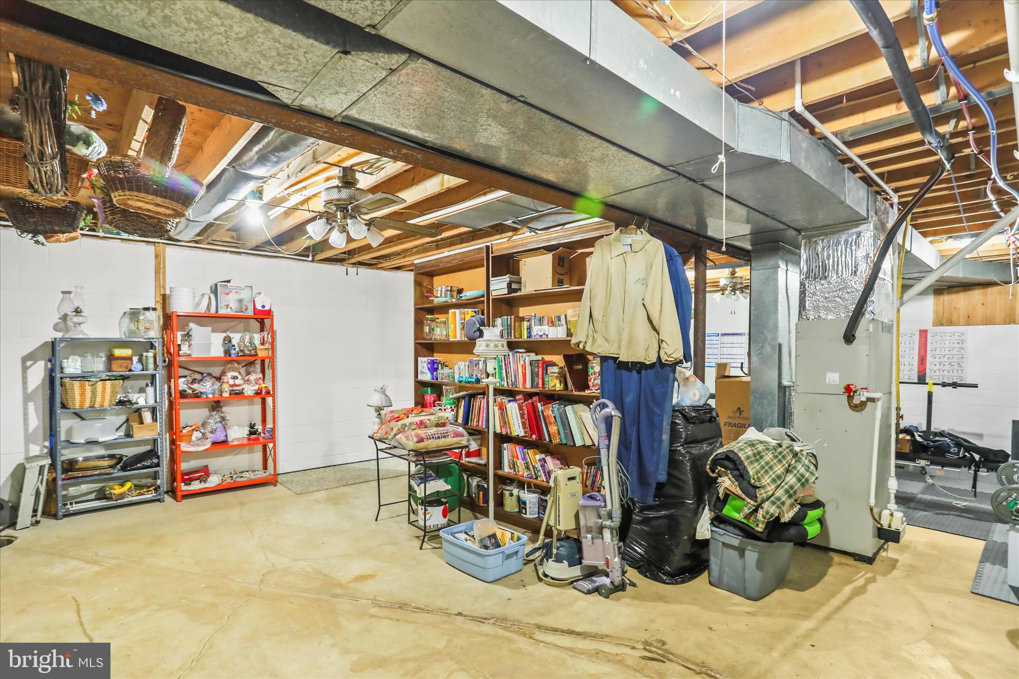 GLENVILLE - Residential