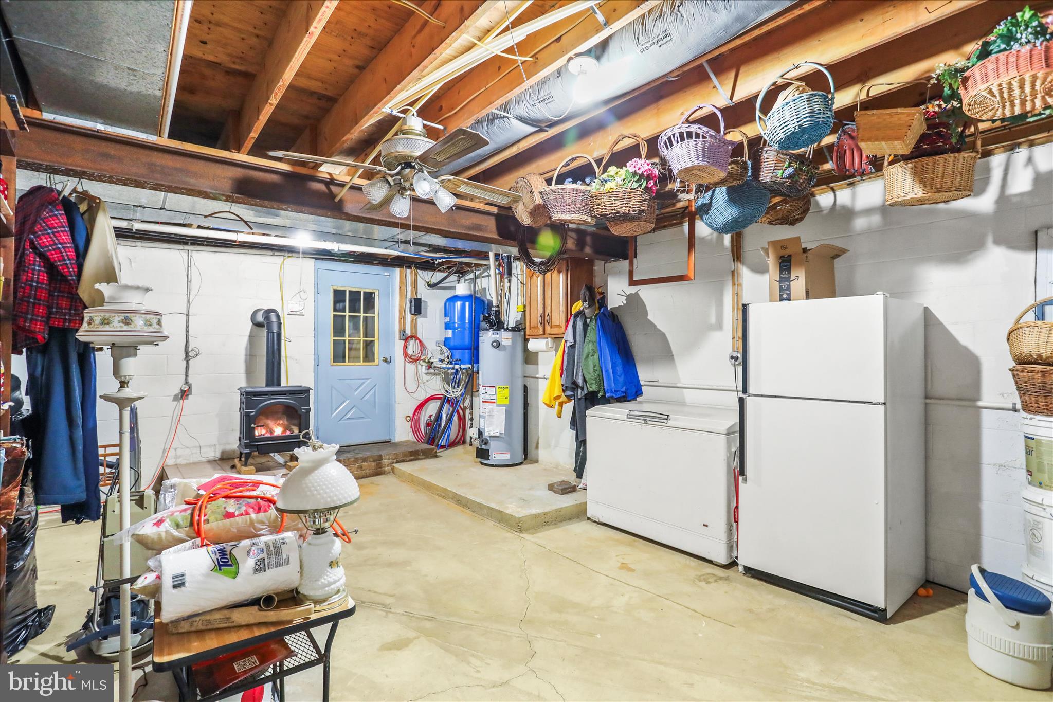 GLENVILLE - Residential