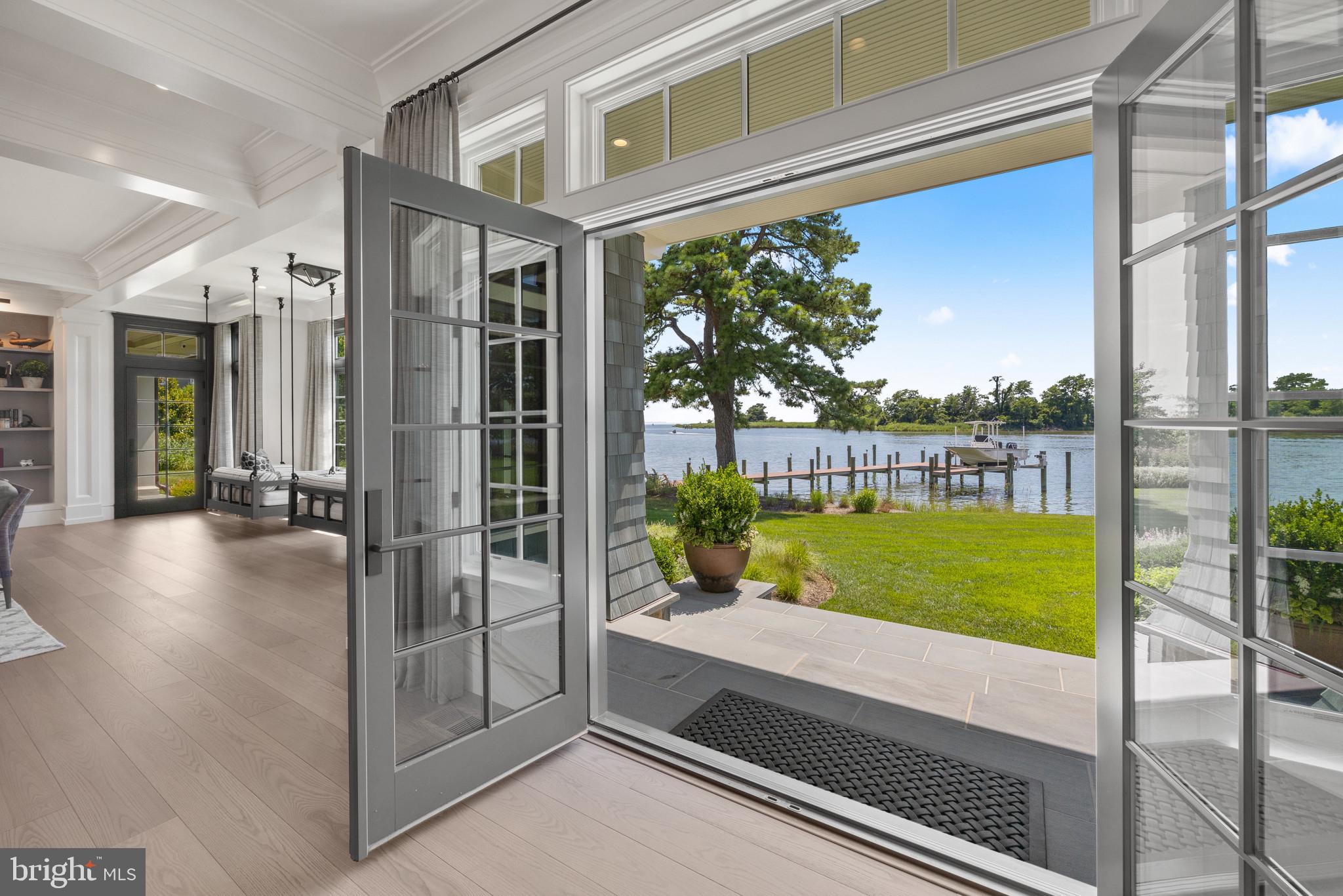 COVE CREEK CLUB - Residential