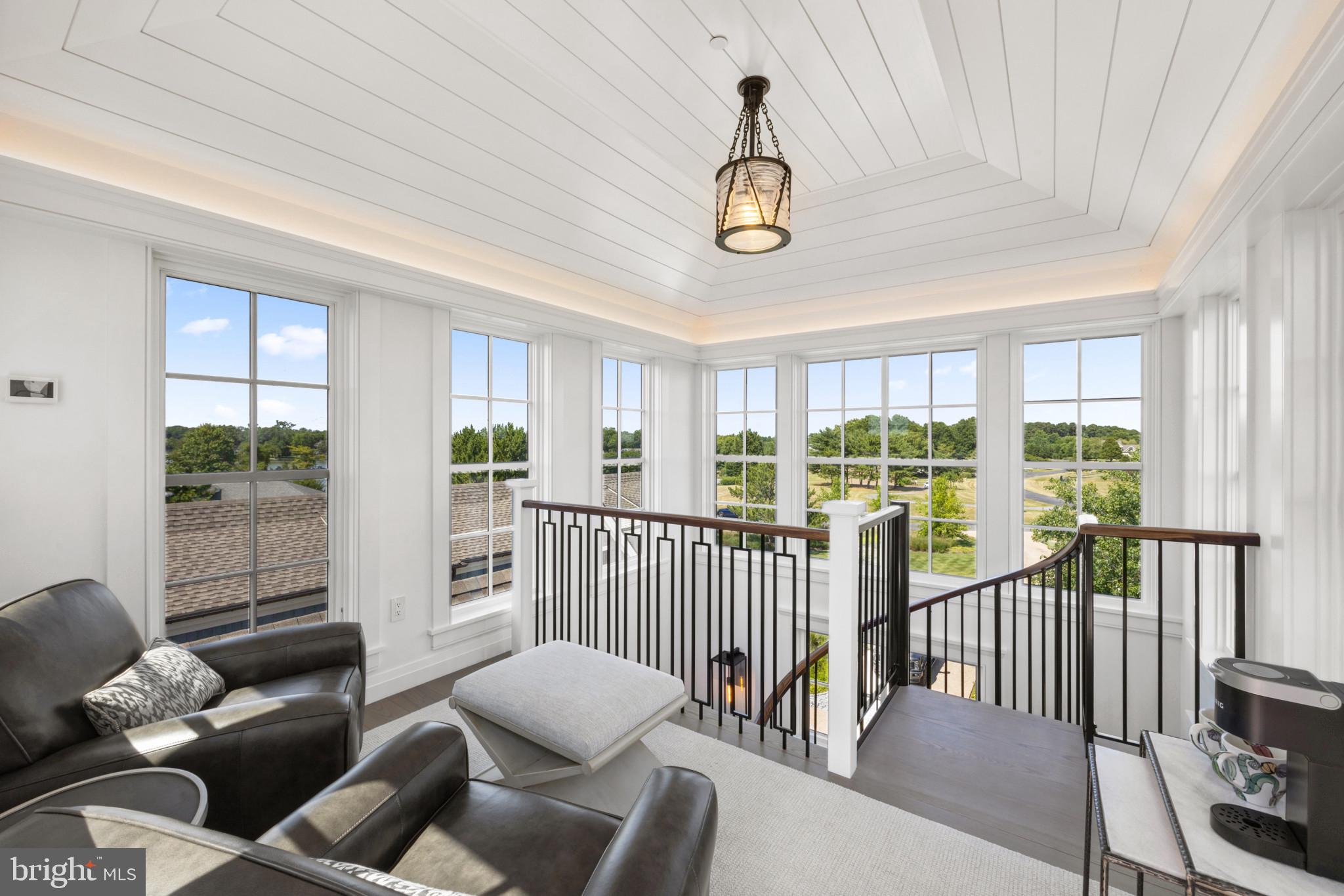 COVE CREEK CLUB - Residential