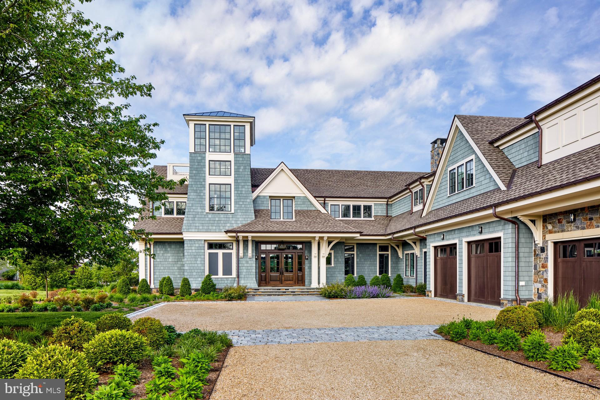 COVE CREEK CLUB - Residential