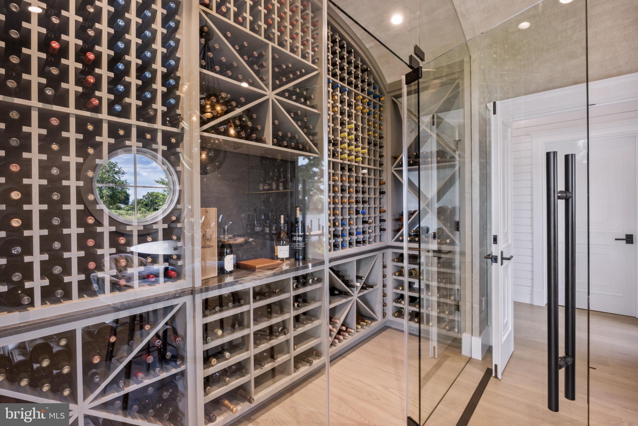 COVE CREEK CLUB - Residential