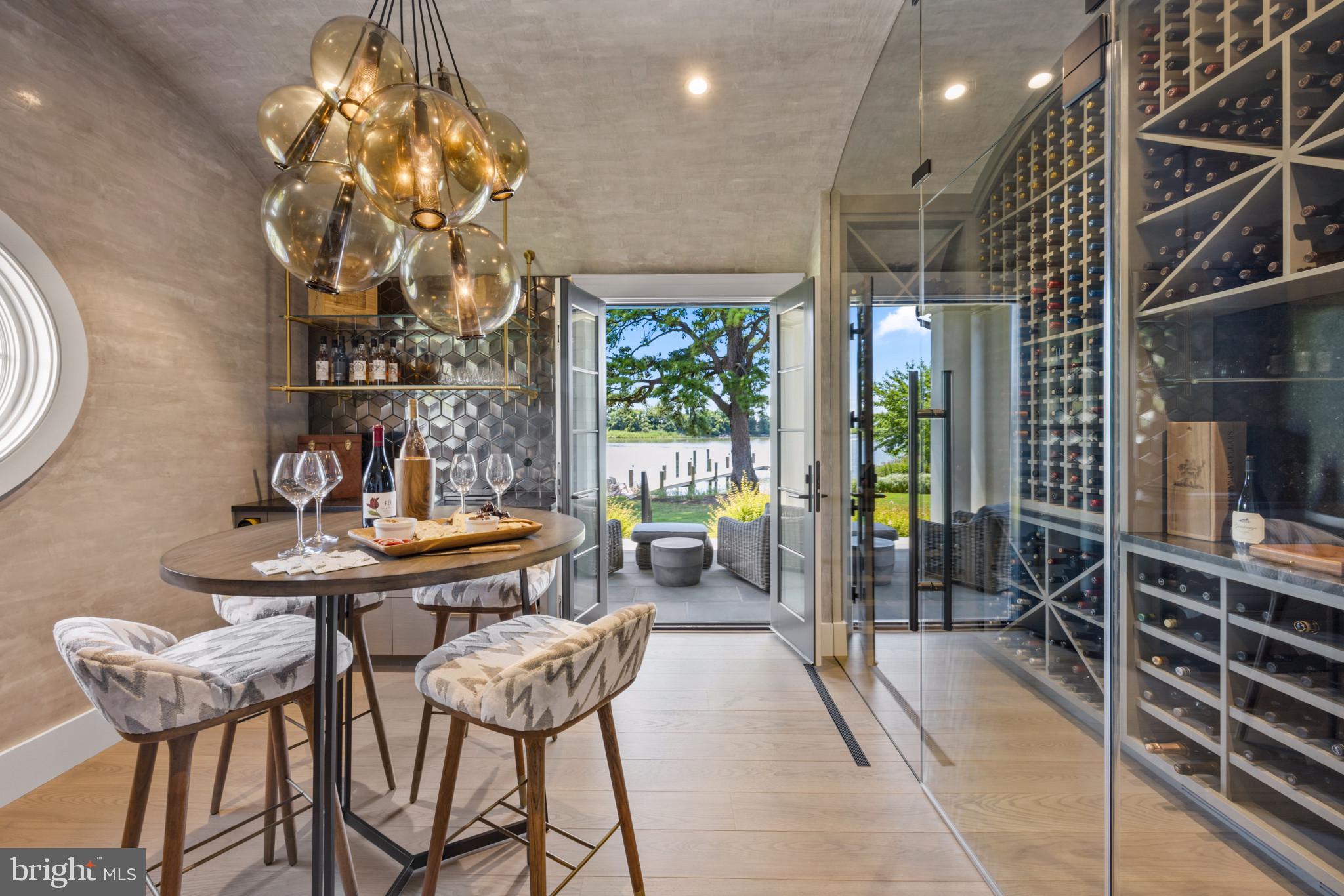 COVE CREEK CLUB - Residential