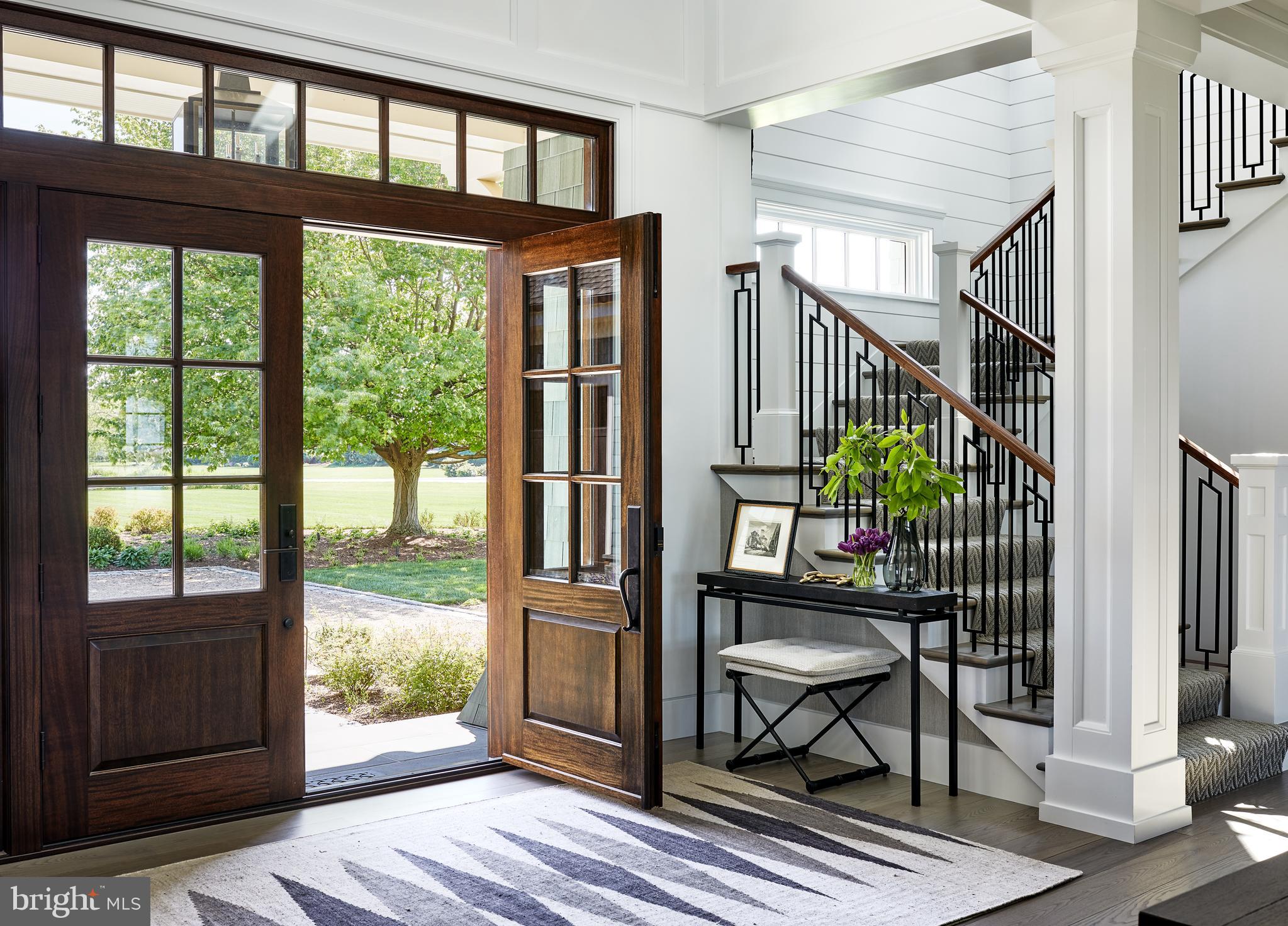 COVE CREEK CLUB - Residential