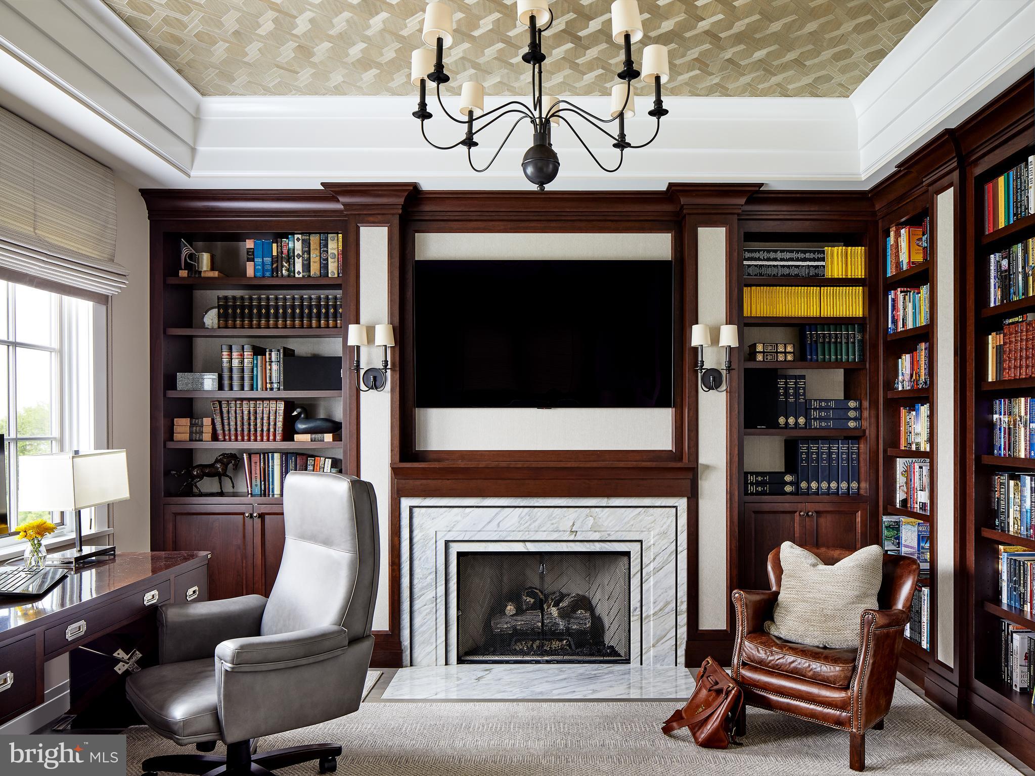 COVE CREEK CLUB - Residential