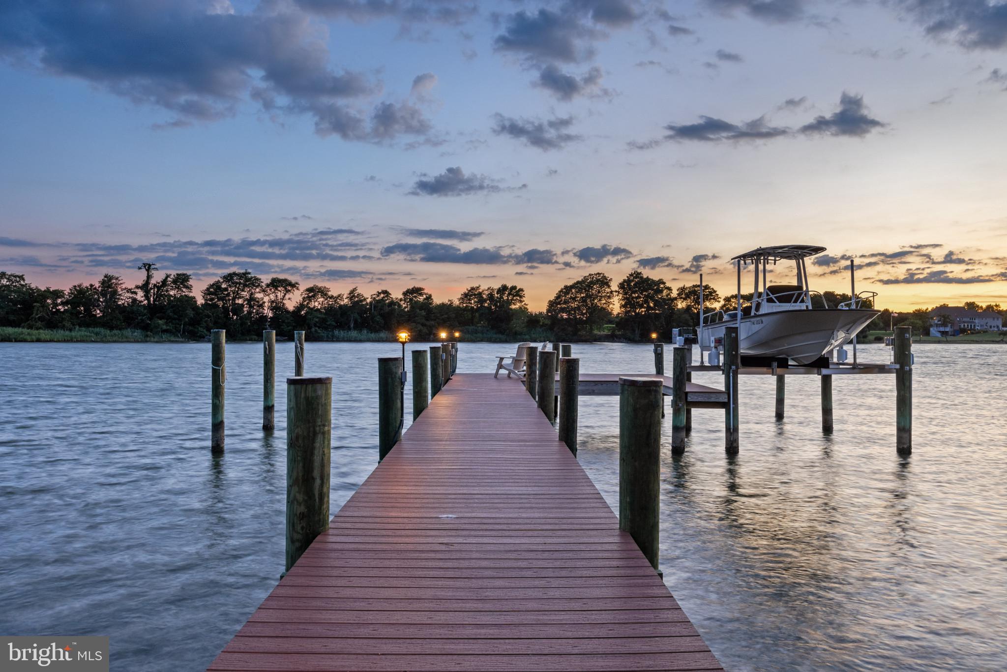 COVE CREEK CLUB - Residential