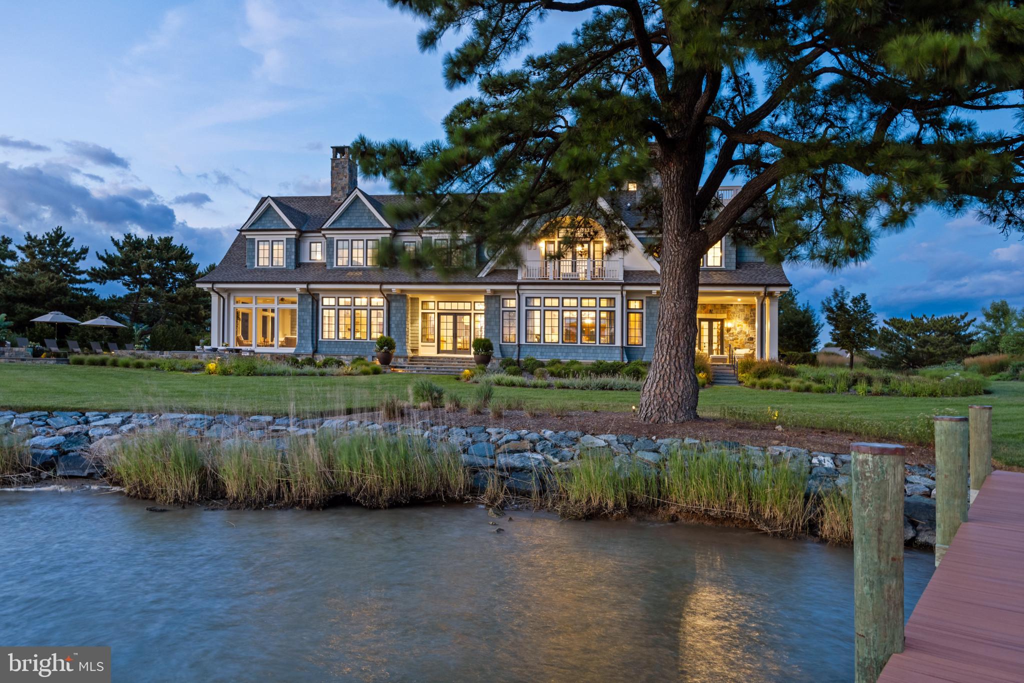 COVE CREEK CLUB - Residential