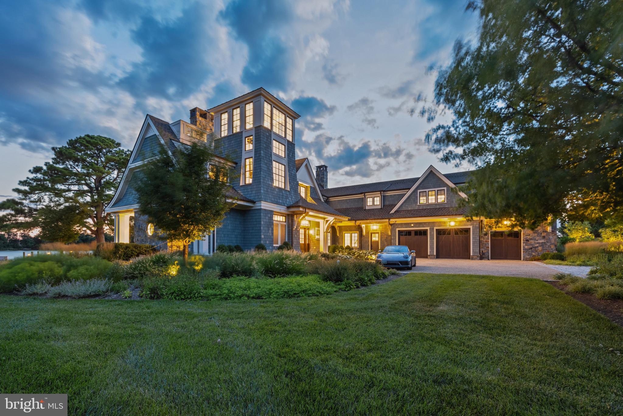 COVE CREEK CLUB - Residential