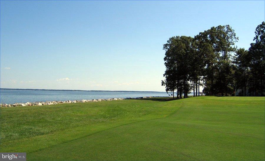 COVE CREEK CLUB - Residential