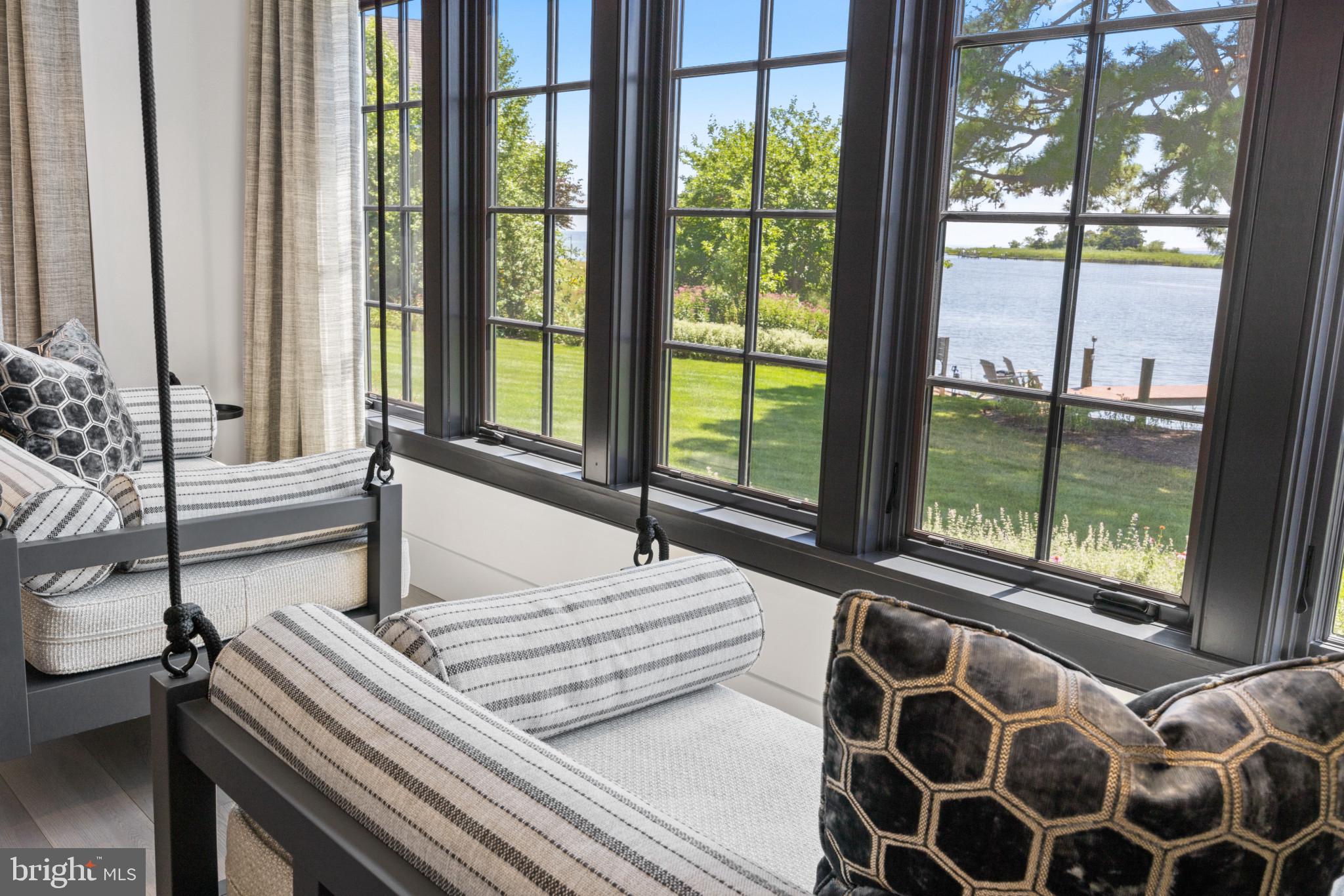 COVE CREEK CLUB - Residential