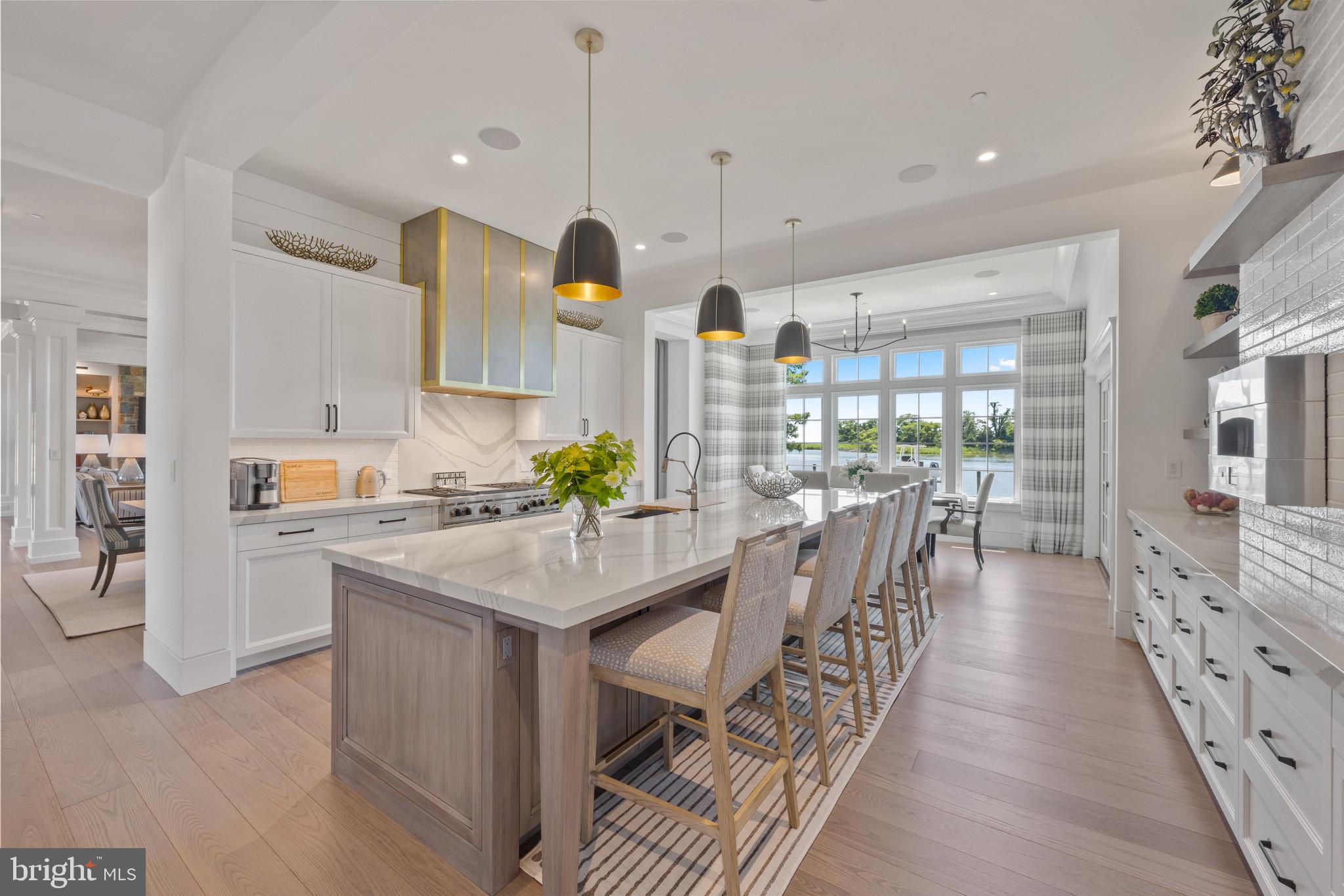 COVE CREEK CLUB - Residential