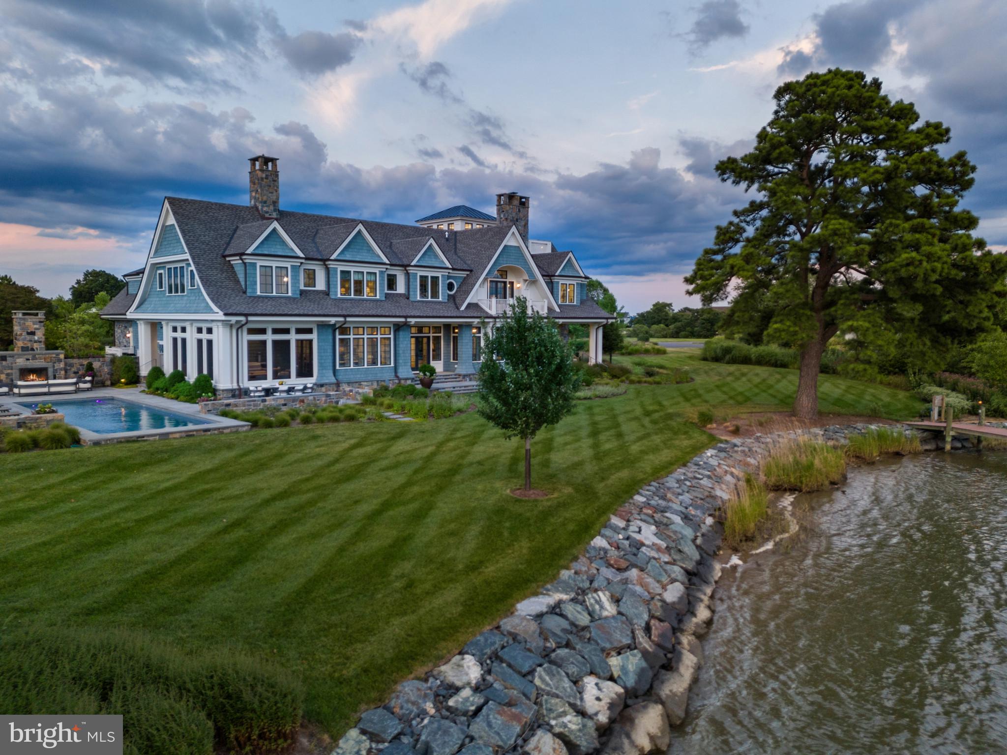 COVE CREEK CLUB - Residential