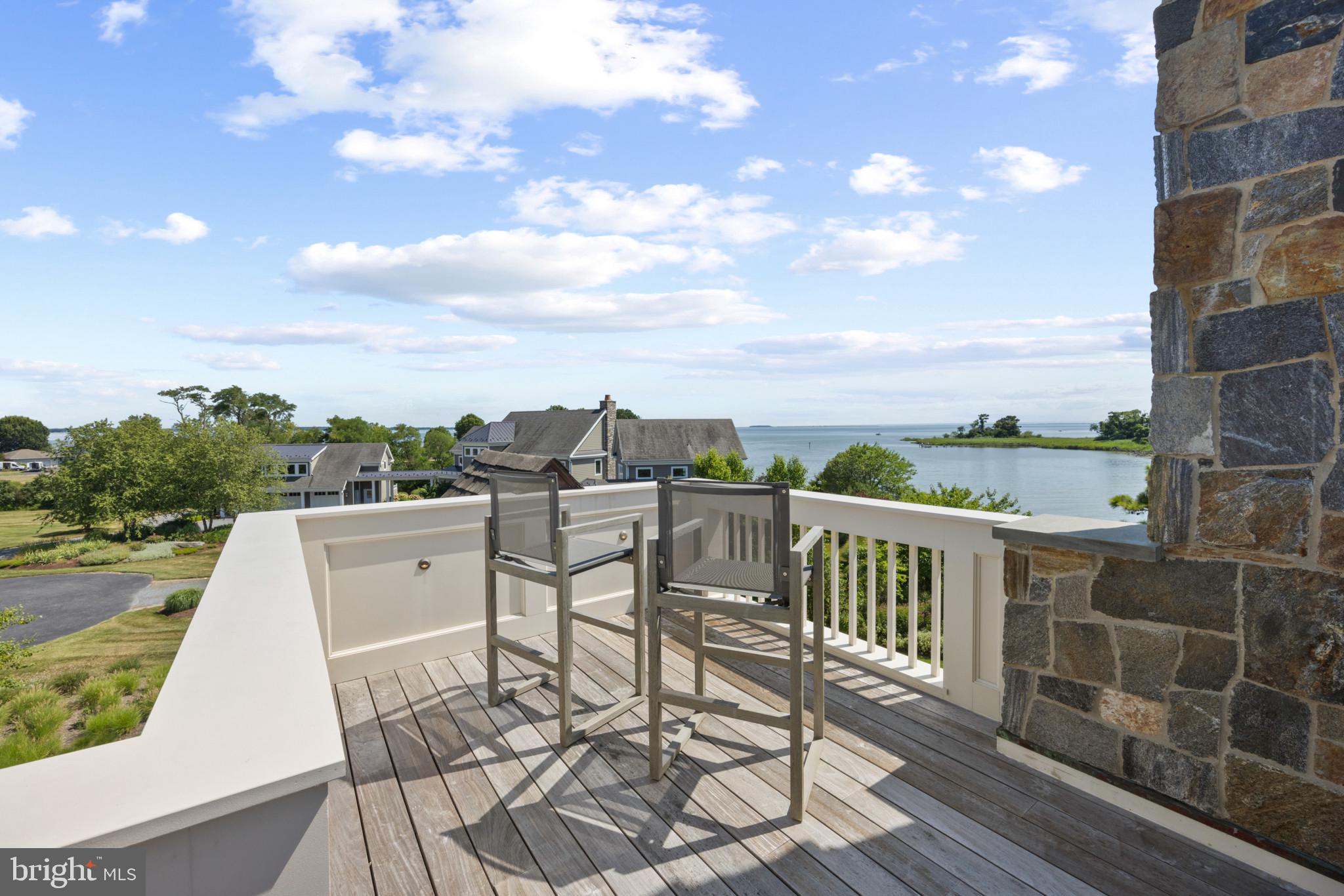 COVE CREEK CLUB - Residential