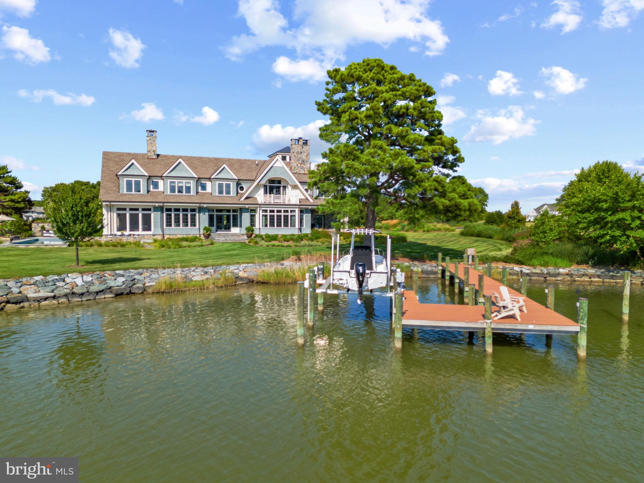 COVE CREEK CLUB - Residential