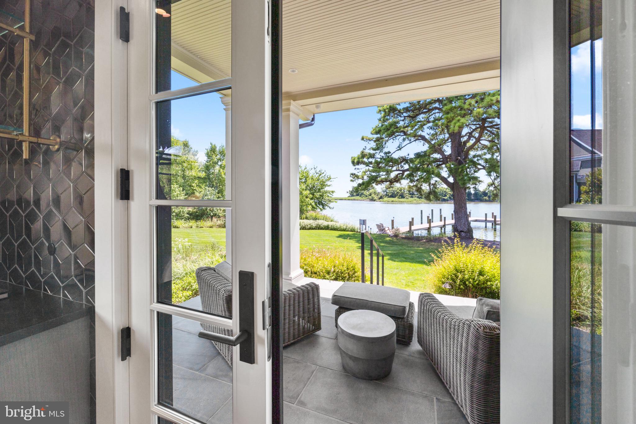 COVE CREEK CLUB - Residential