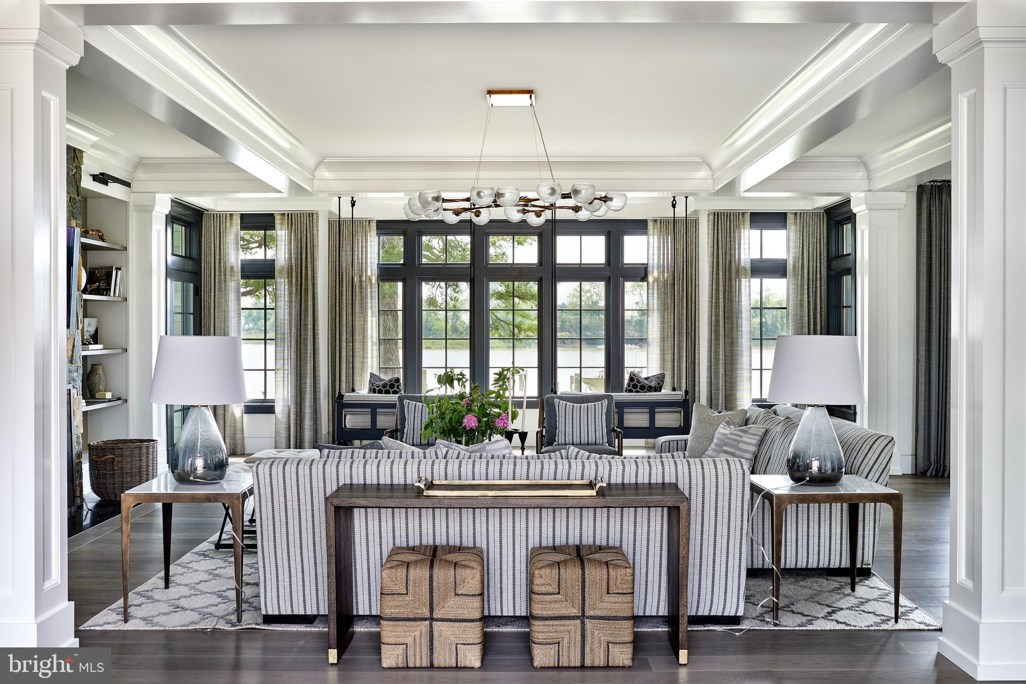 COVE CREEK CLUB - Residential