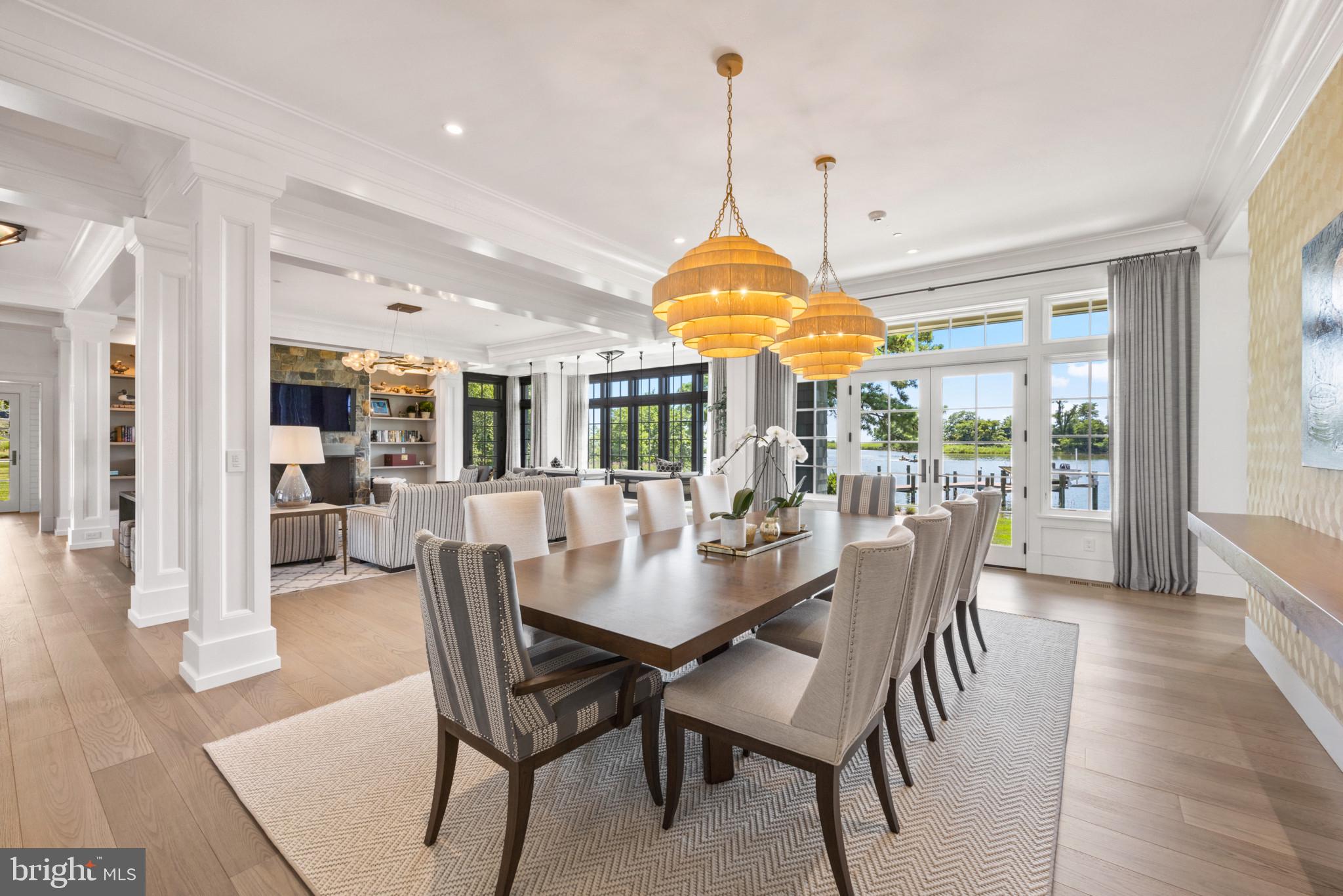 COVE CREEK CLUB - Residential