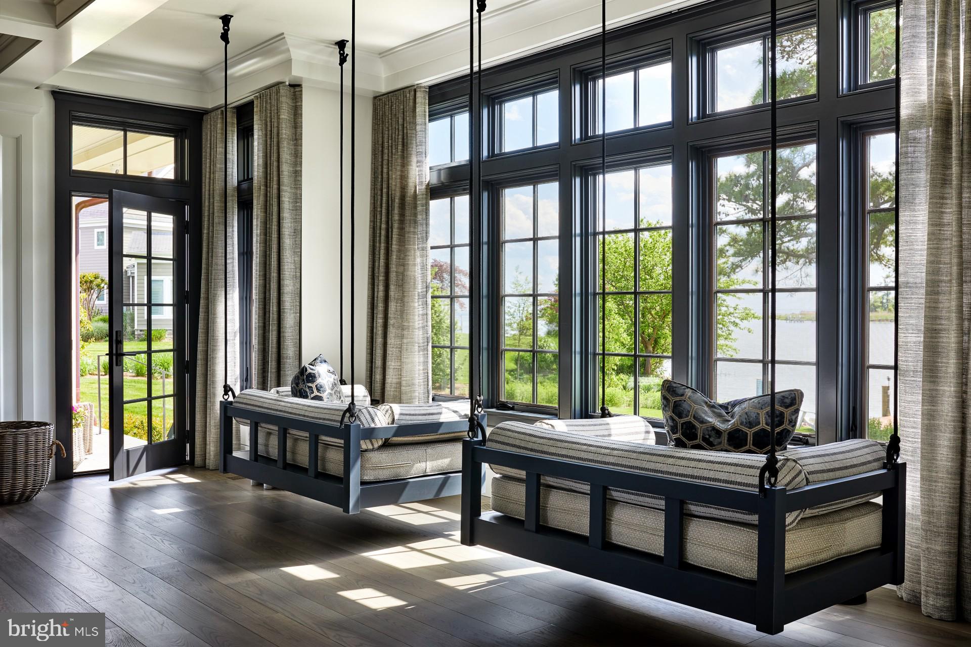 COVE CREEK CLUB - Residential