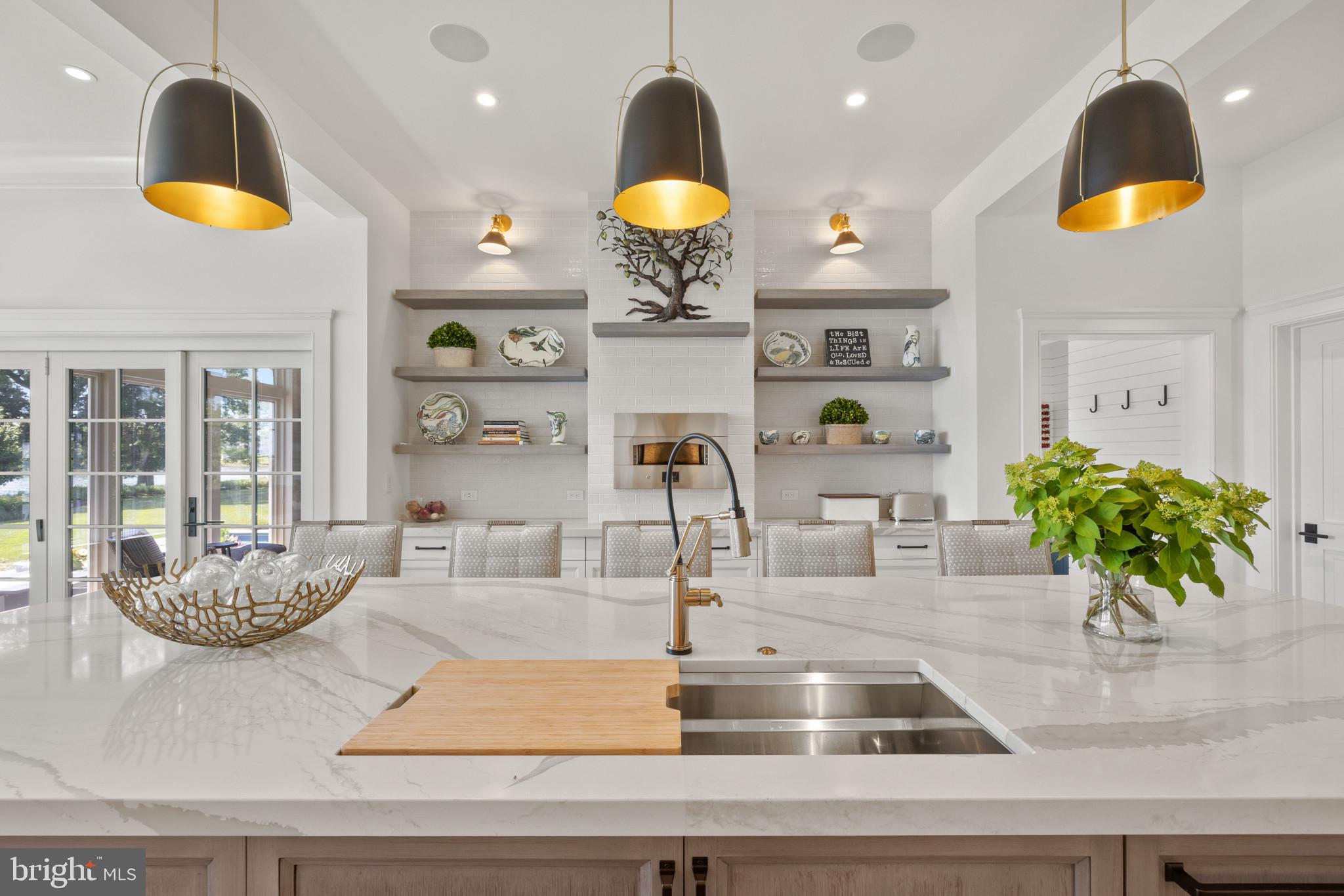 COVE CREEK CLUB - Residential