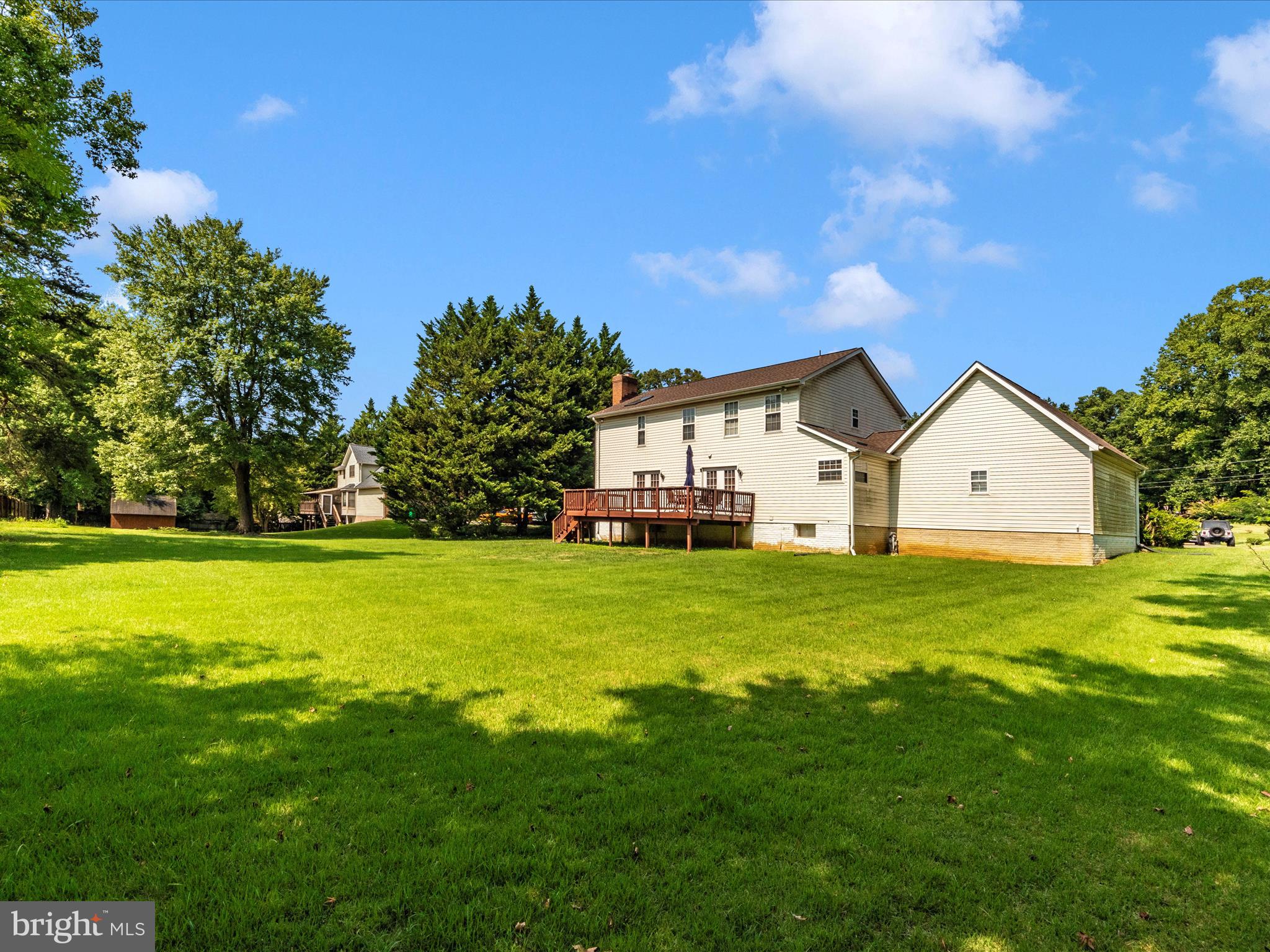 TONGUE ACRES - Residential