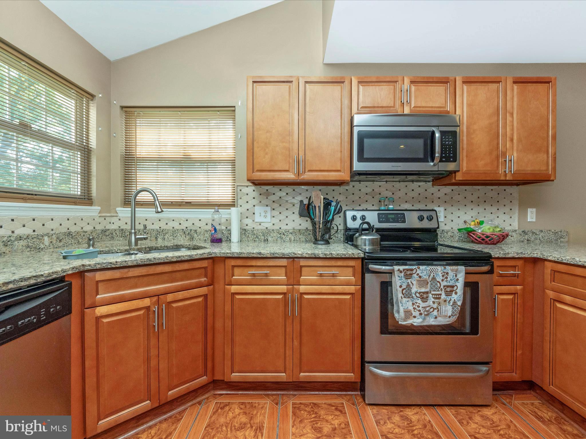 TONGUE ACRES - Residential