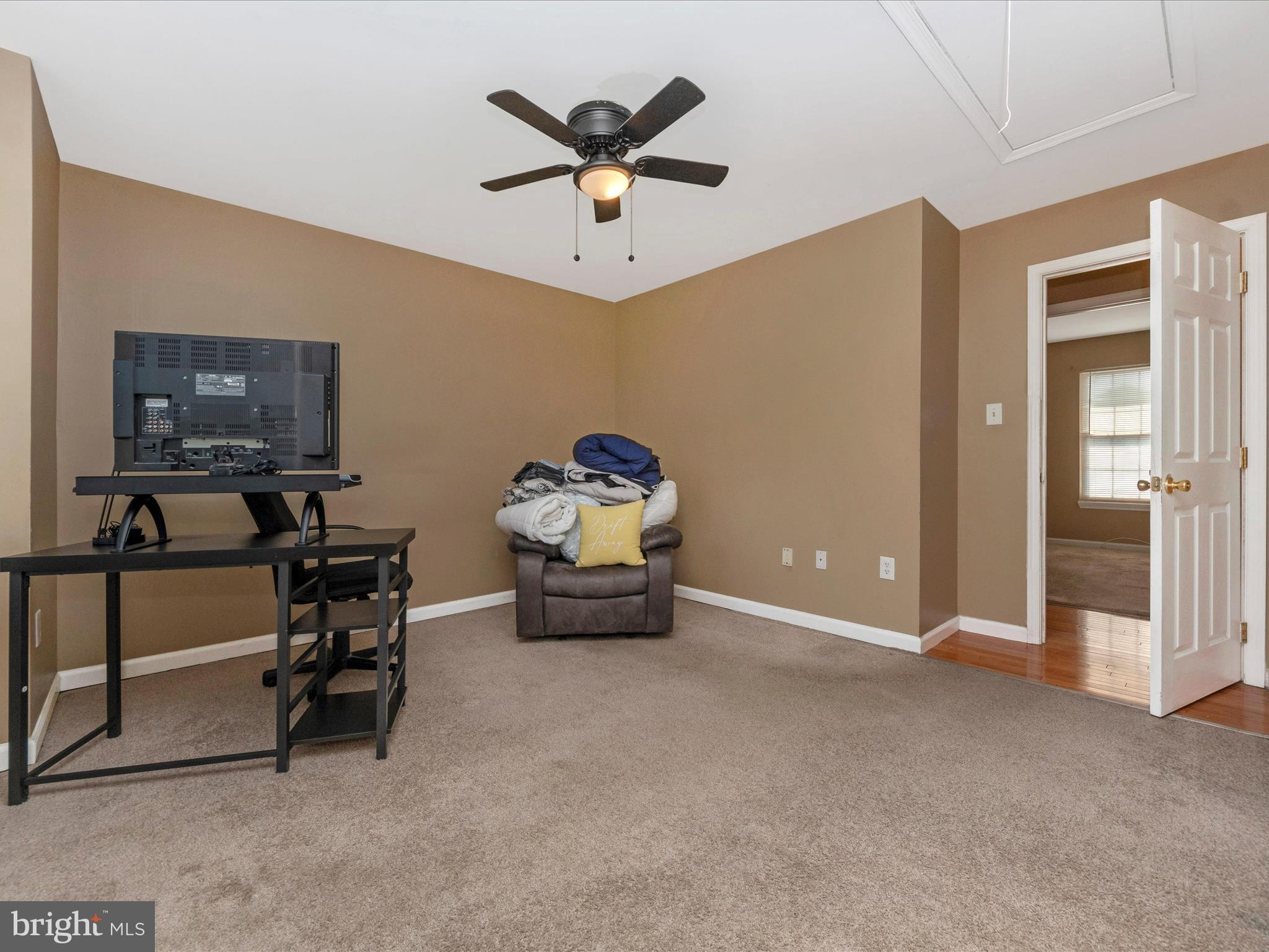 TONGUE ACRES - Residential