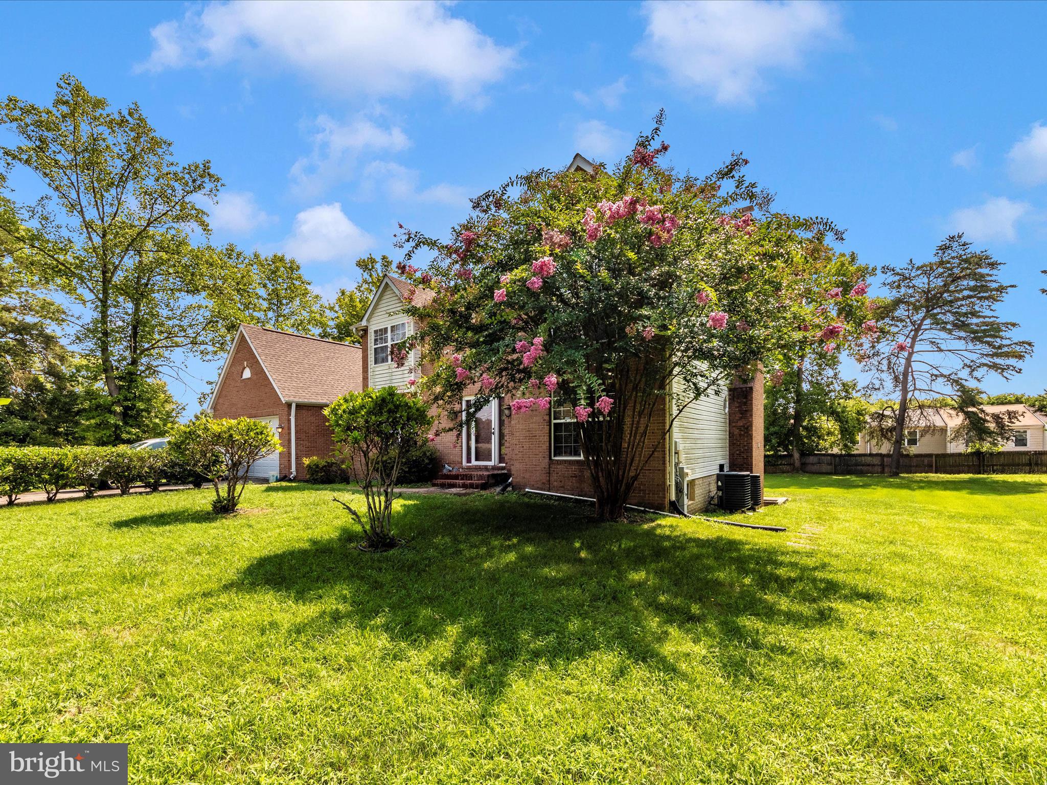 TONGUE ACRES - Residential