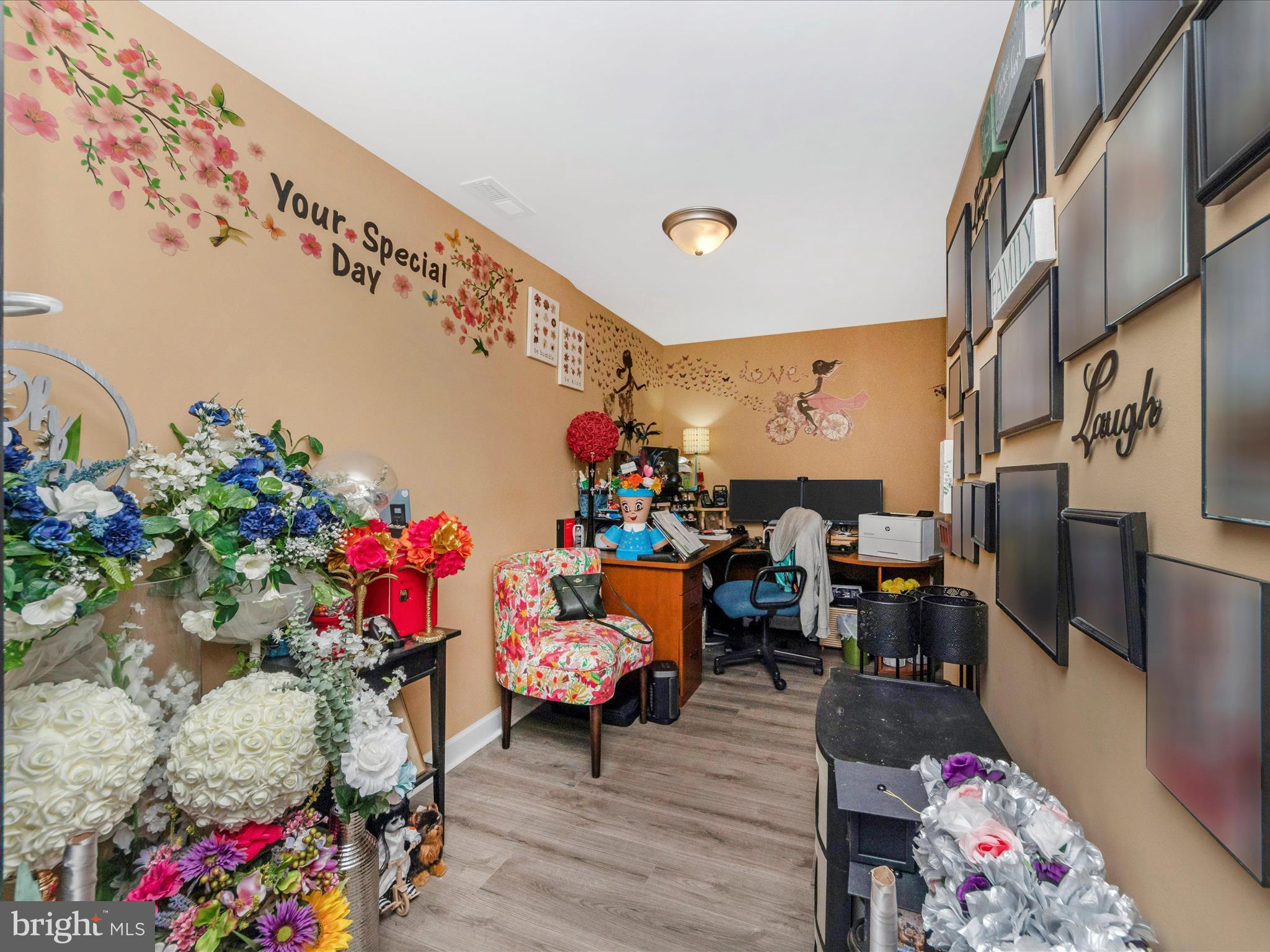 TONGUE ACRES - Residential