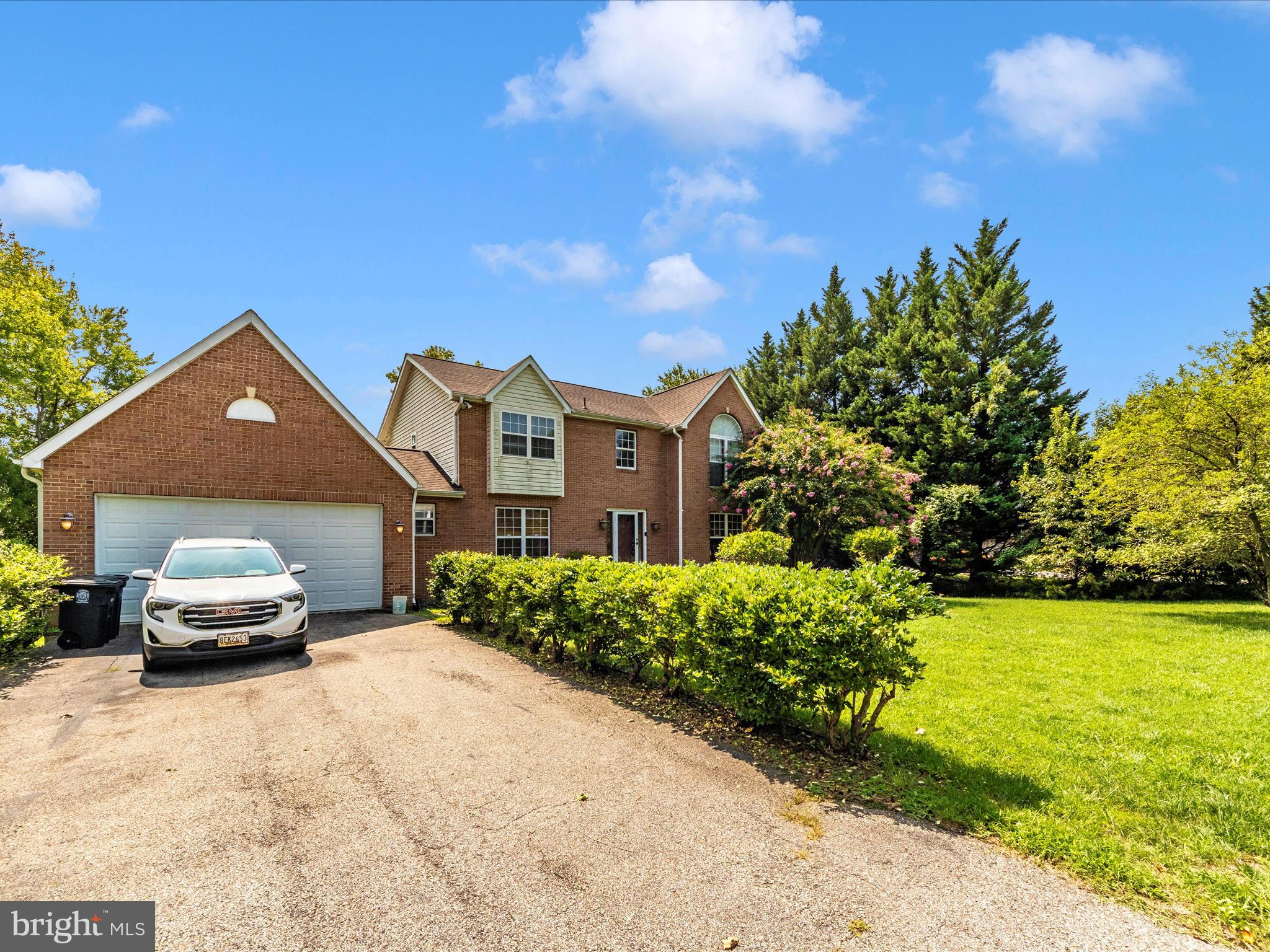 TONGUE ACRES - Residential