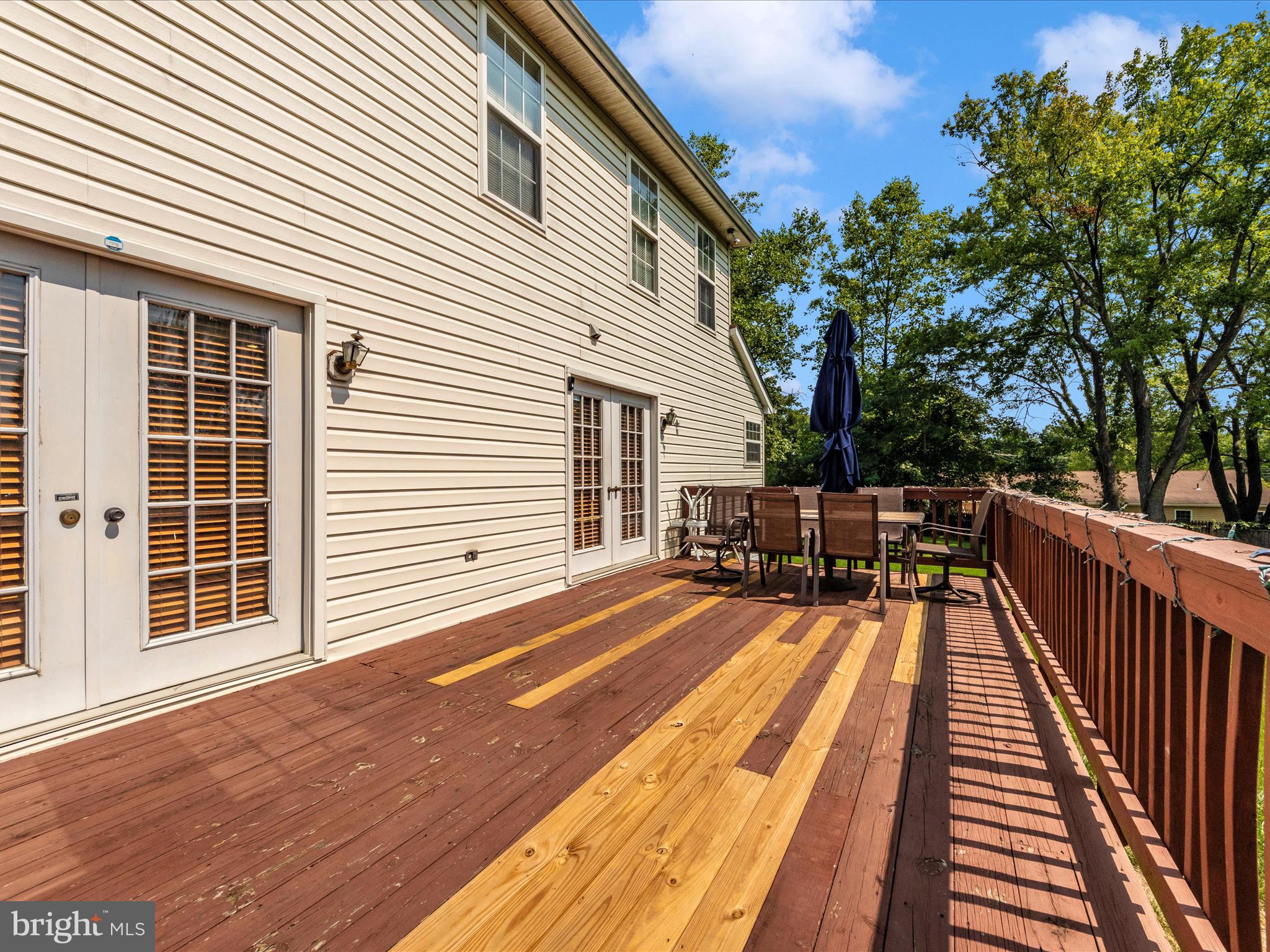 TONGUE ACRES - Residential