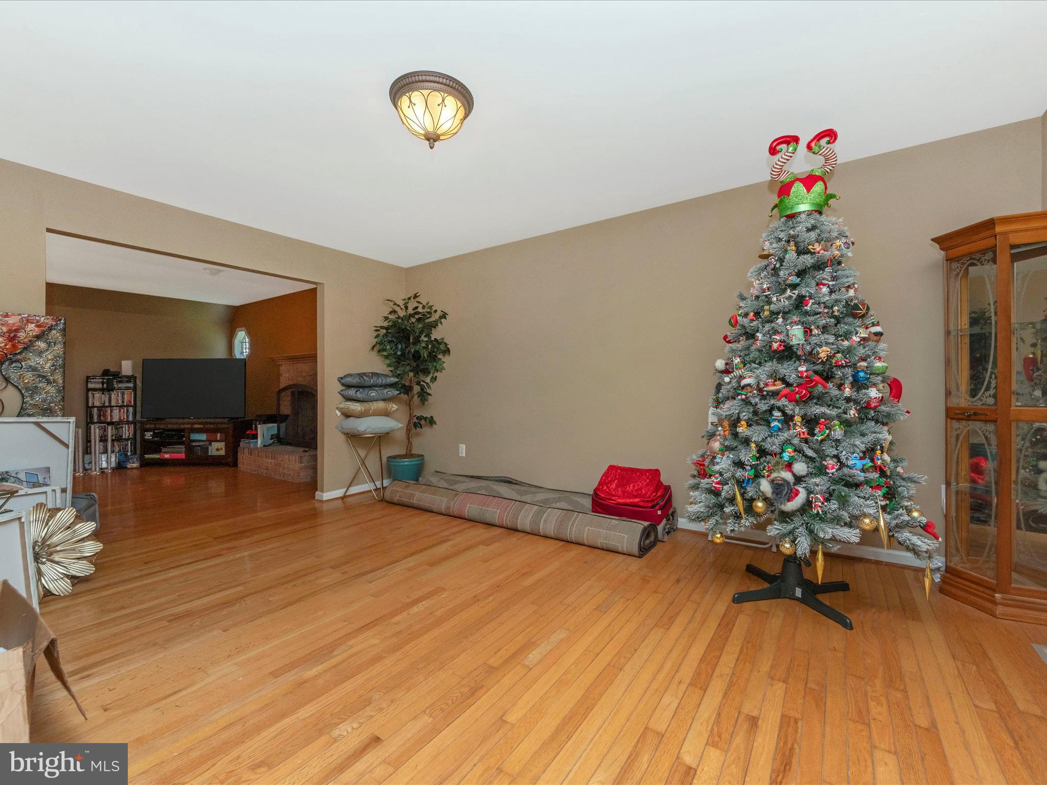 TONGUE ACRES - Residential