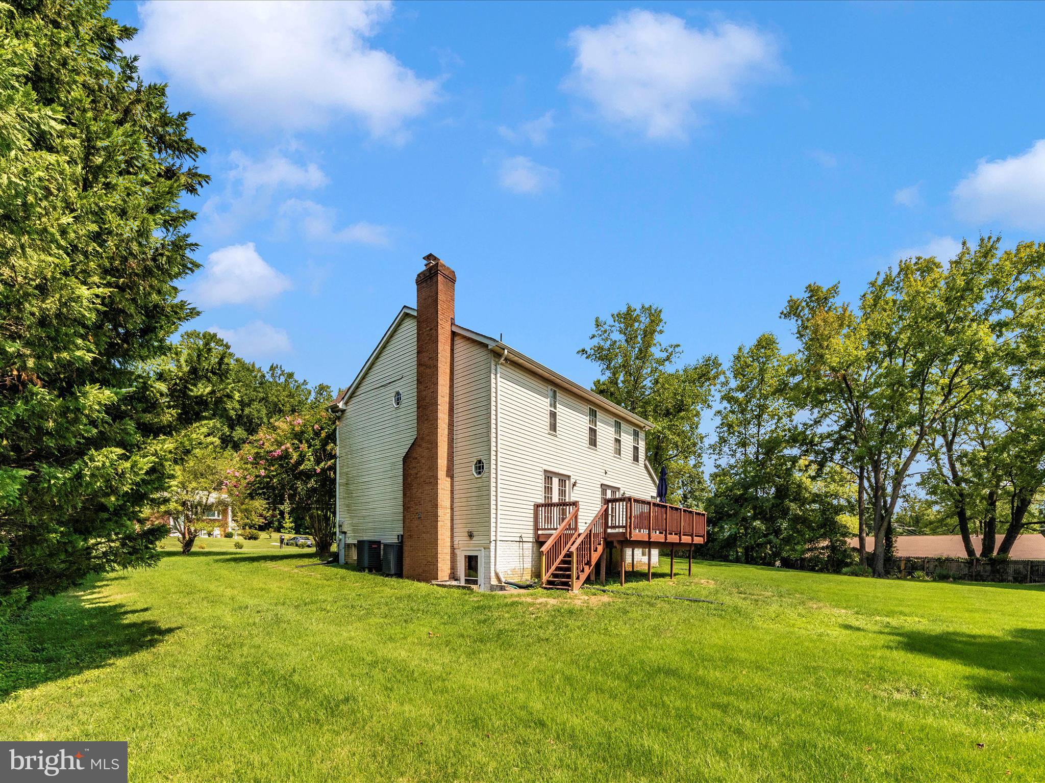 TONGUE ACRES - Residential