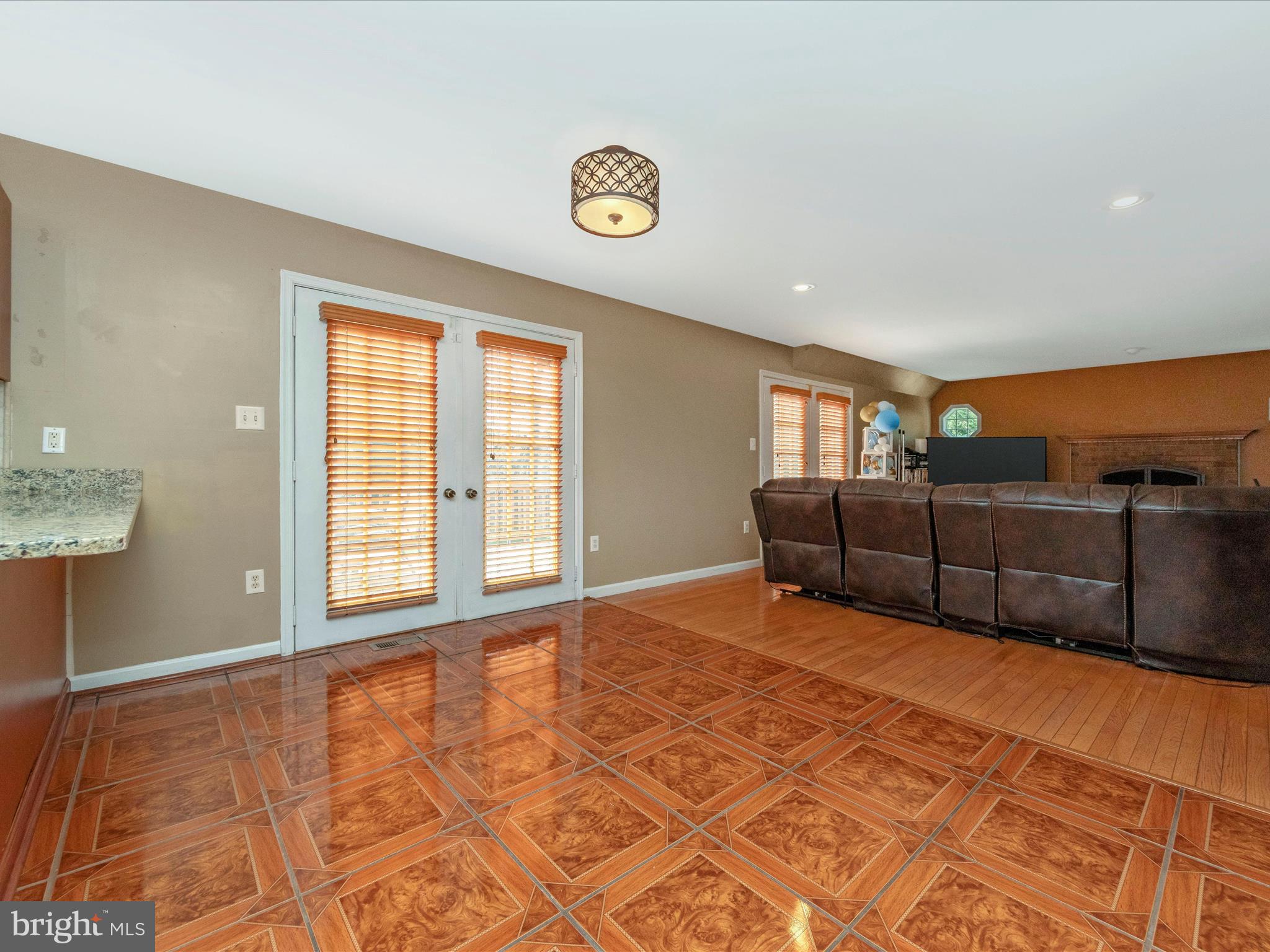 TONGUE ACRES - Residential