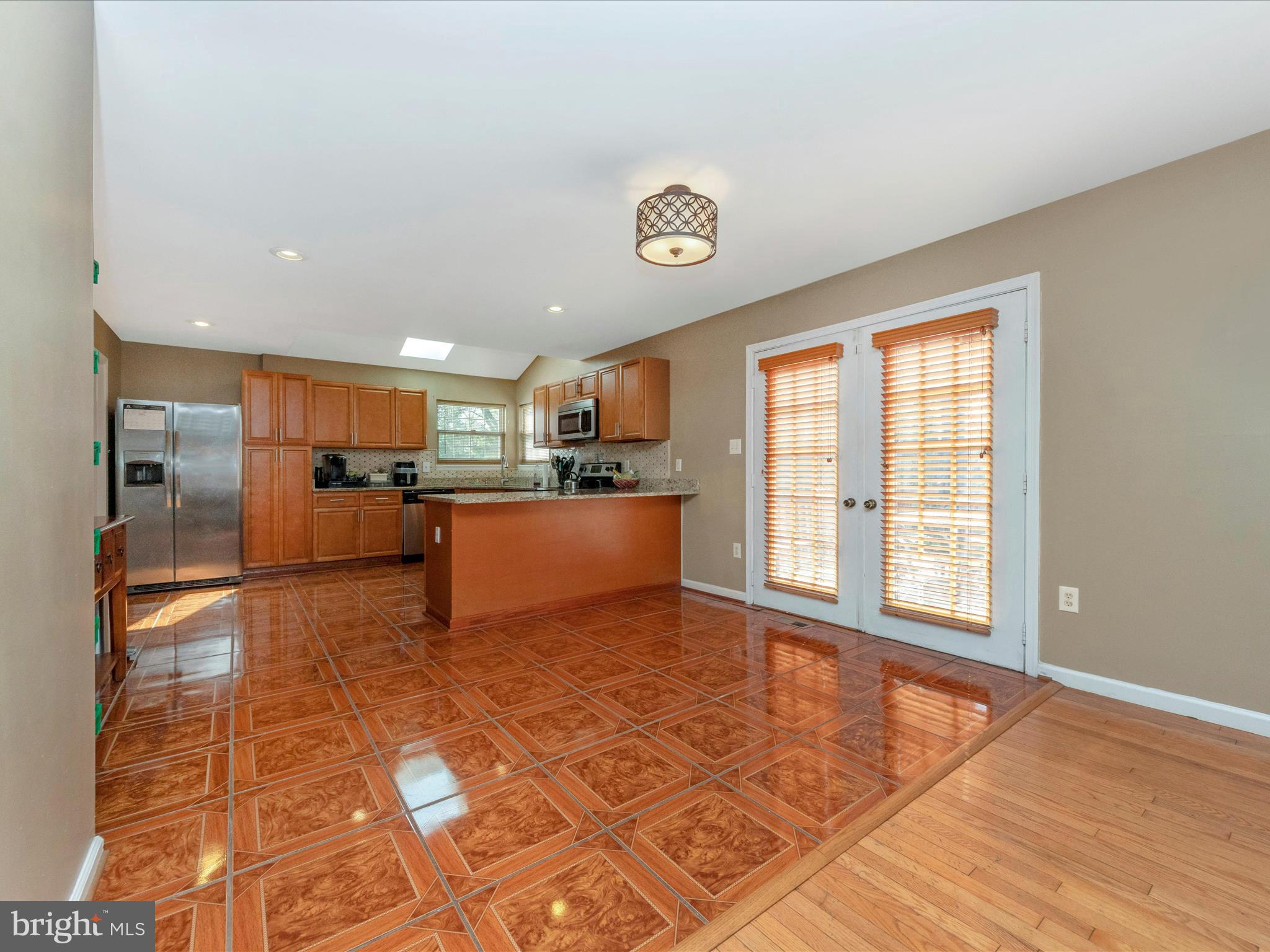 TONGUE ACRES - Residential