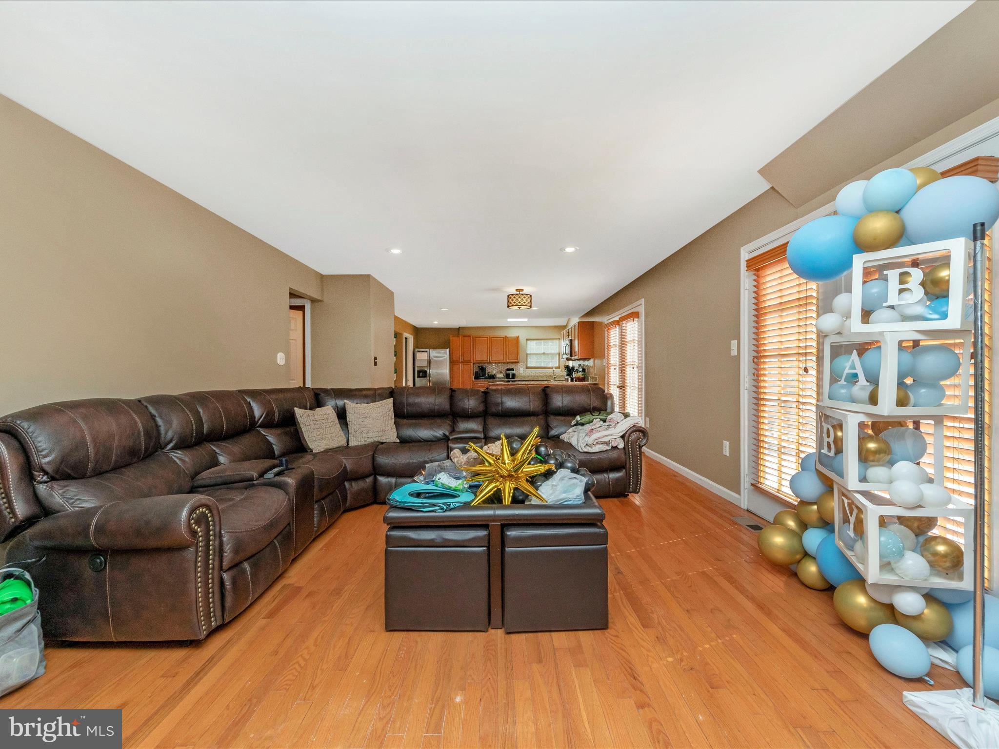 TONGUE ACRES - Residential