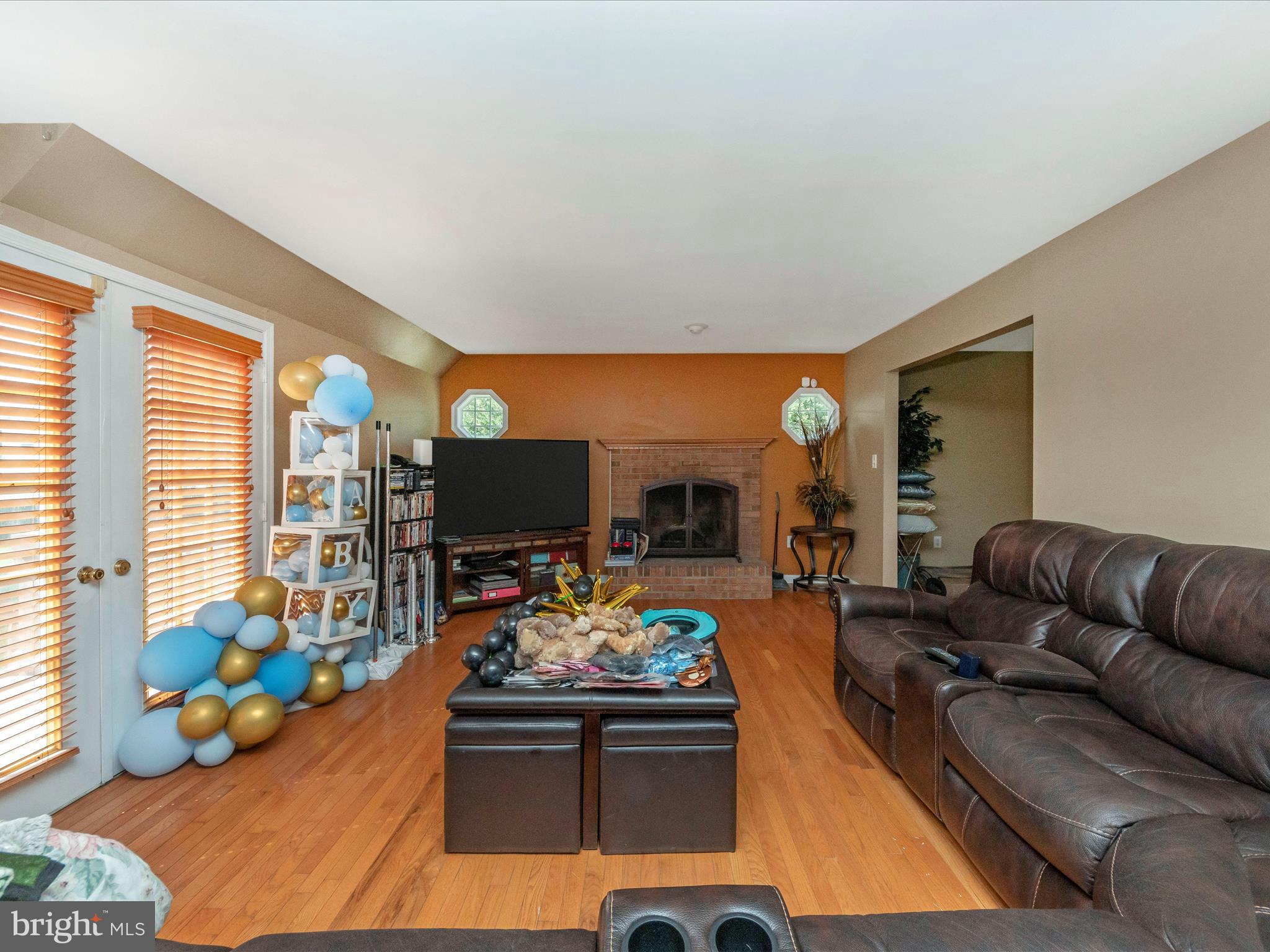 TONGUE ACRES - Residential