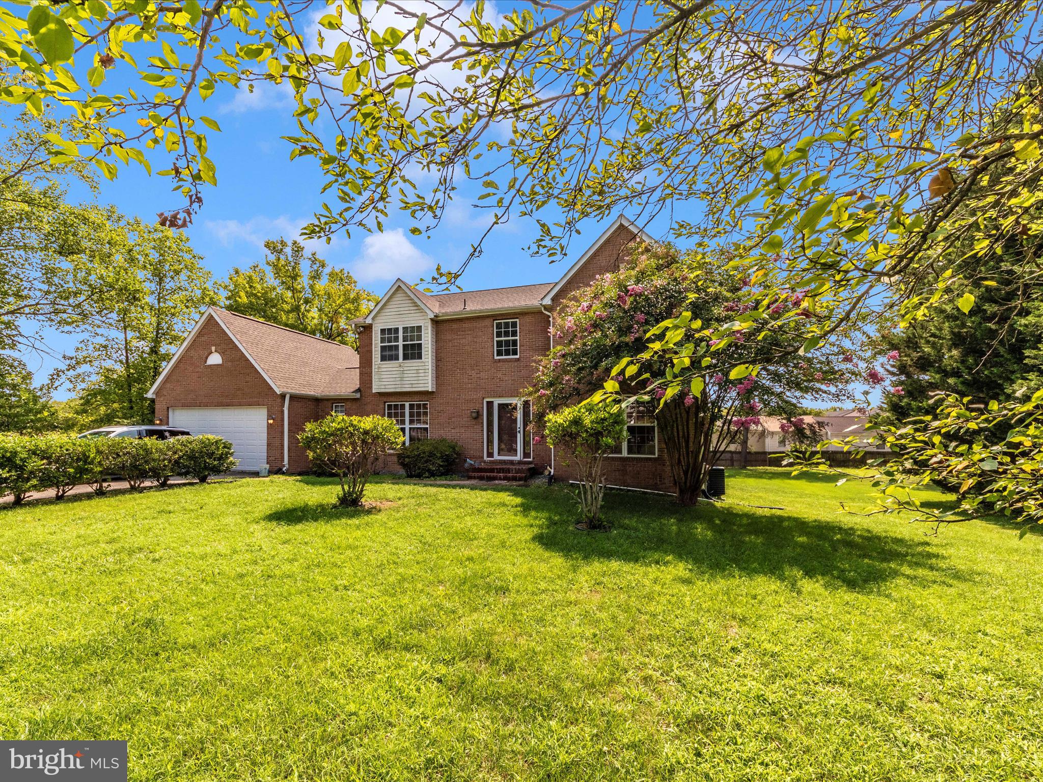 TONGUE ACRES - Residential