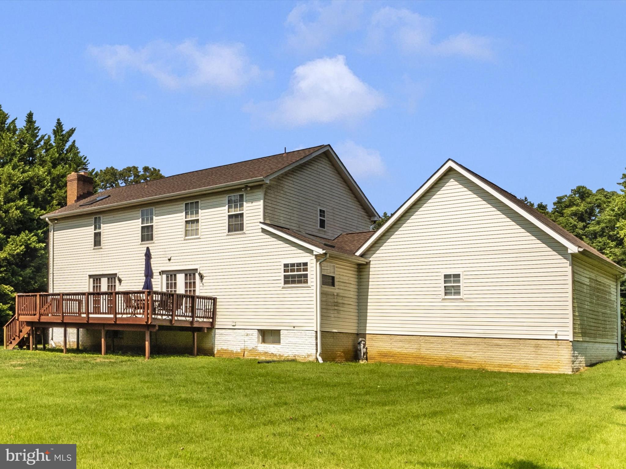 TONGUE ACRES - Residential