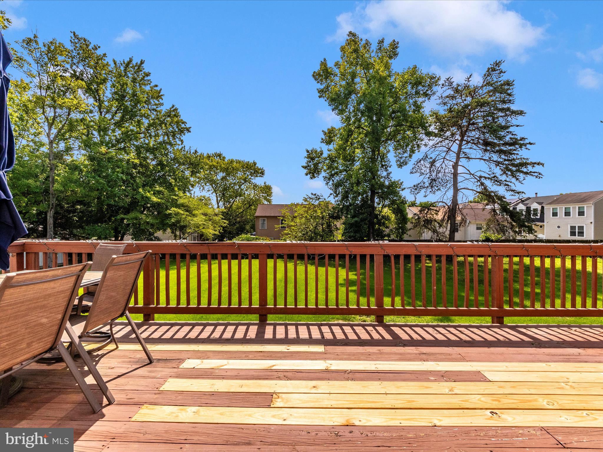 TONGUE ACRES - Residential